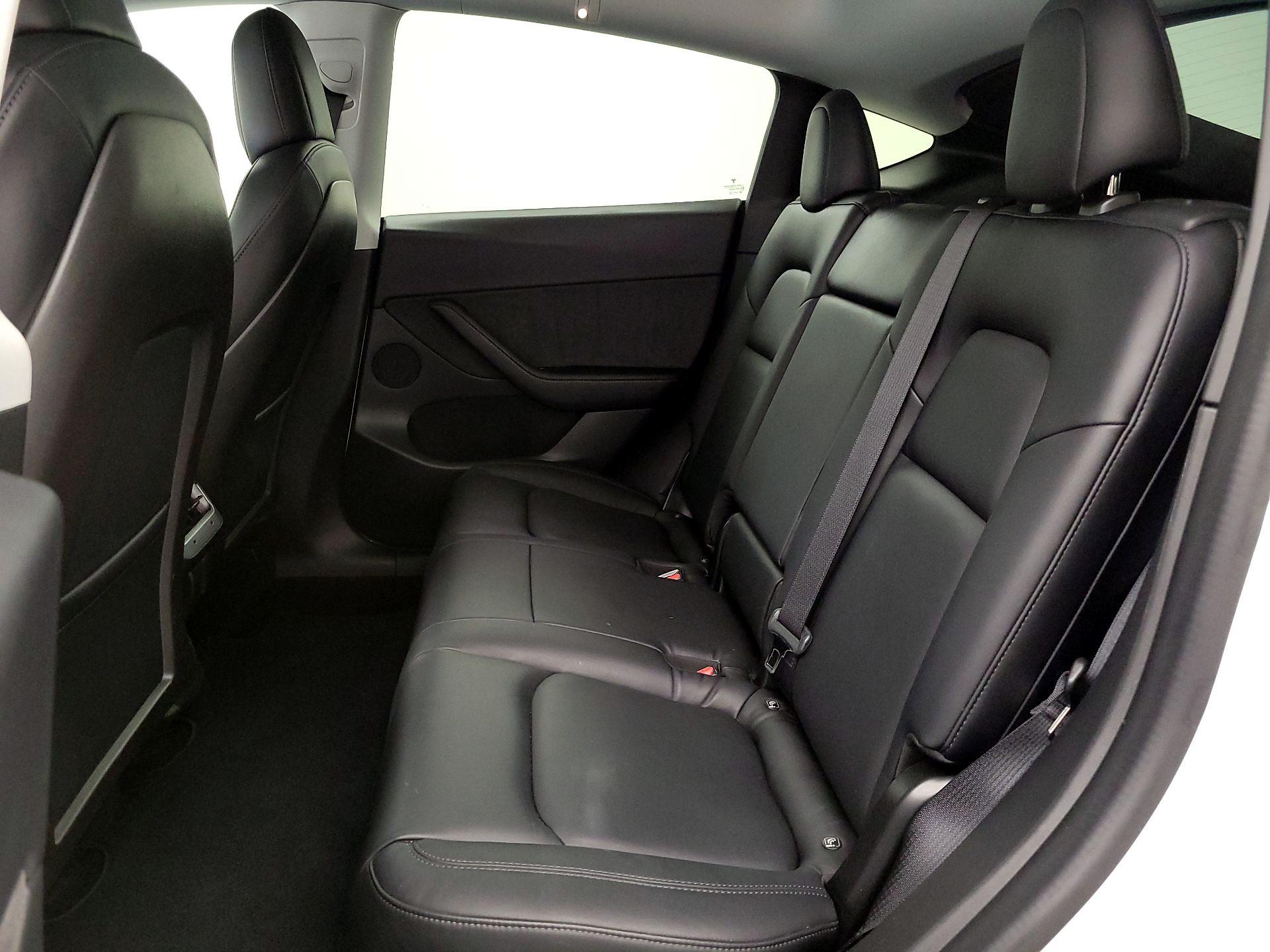 Thumbnail: 2020 Tesla Model Y - 19