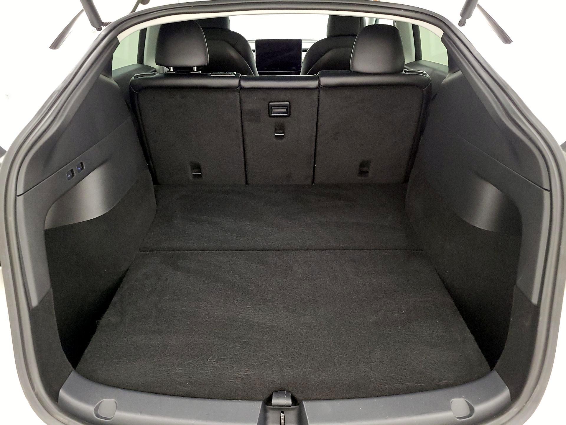 Thumbnail: 2020 Tesla Model Y - 20