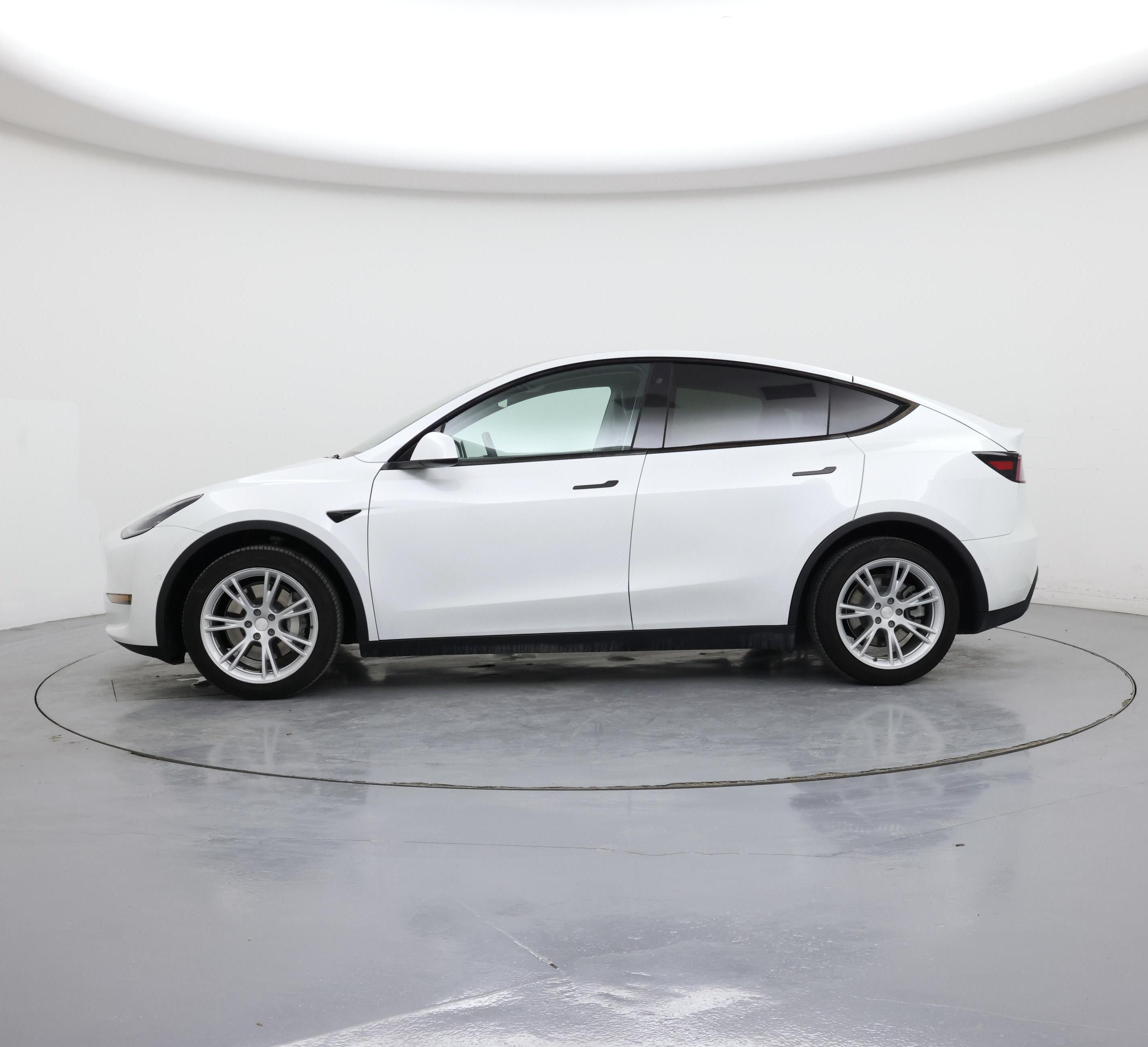 Thumbnail: 2020 Tesla Model Y - 3