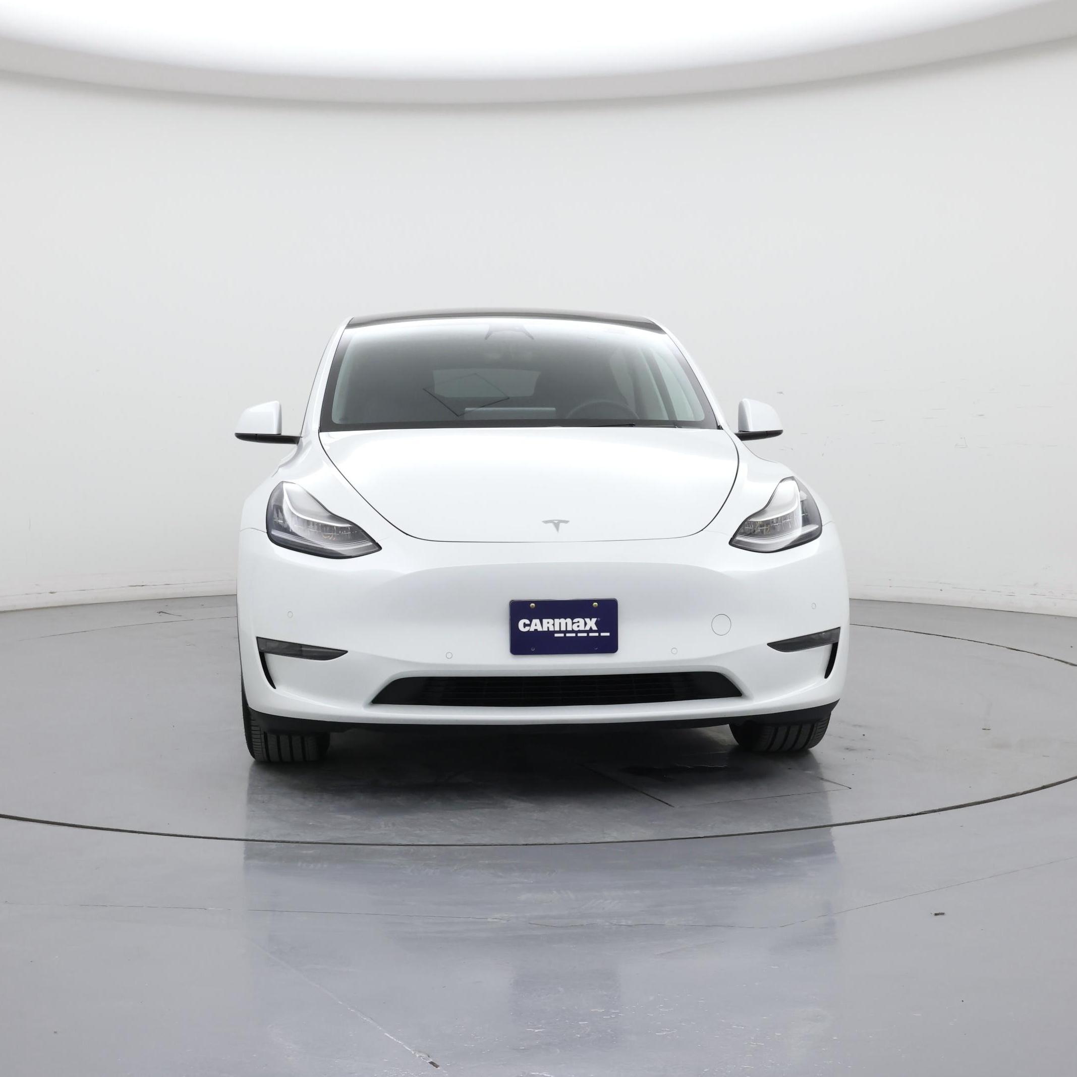 Thumbnail: 2020 Tesla Model Y - 5