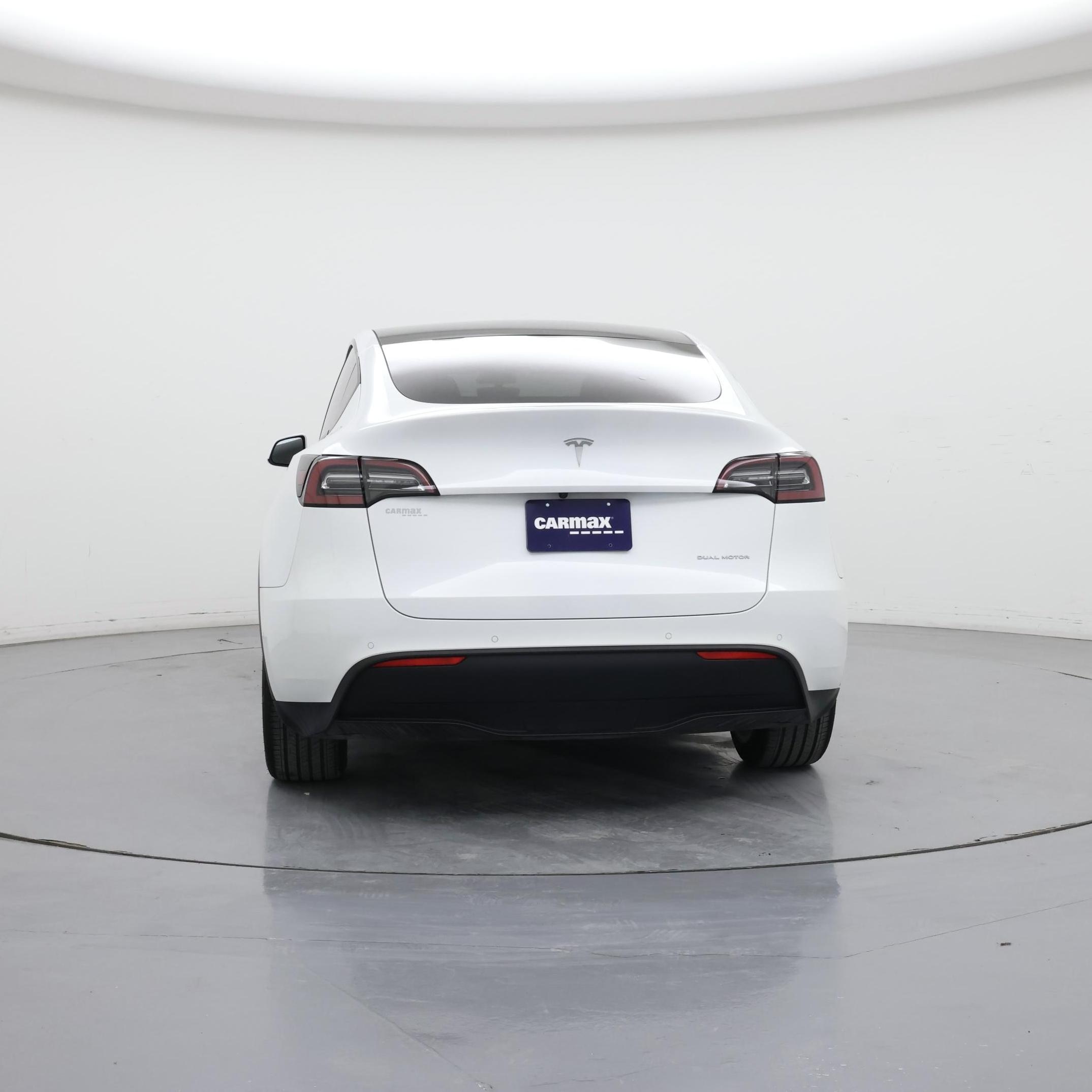 Thumbnail: 2020 Tesla Model Y - 6