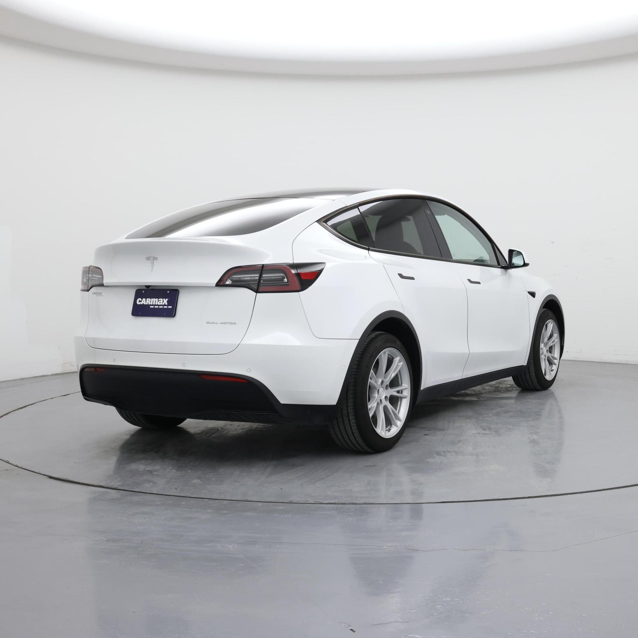 Thumbnail: 2020 Tesla Model Y - 8