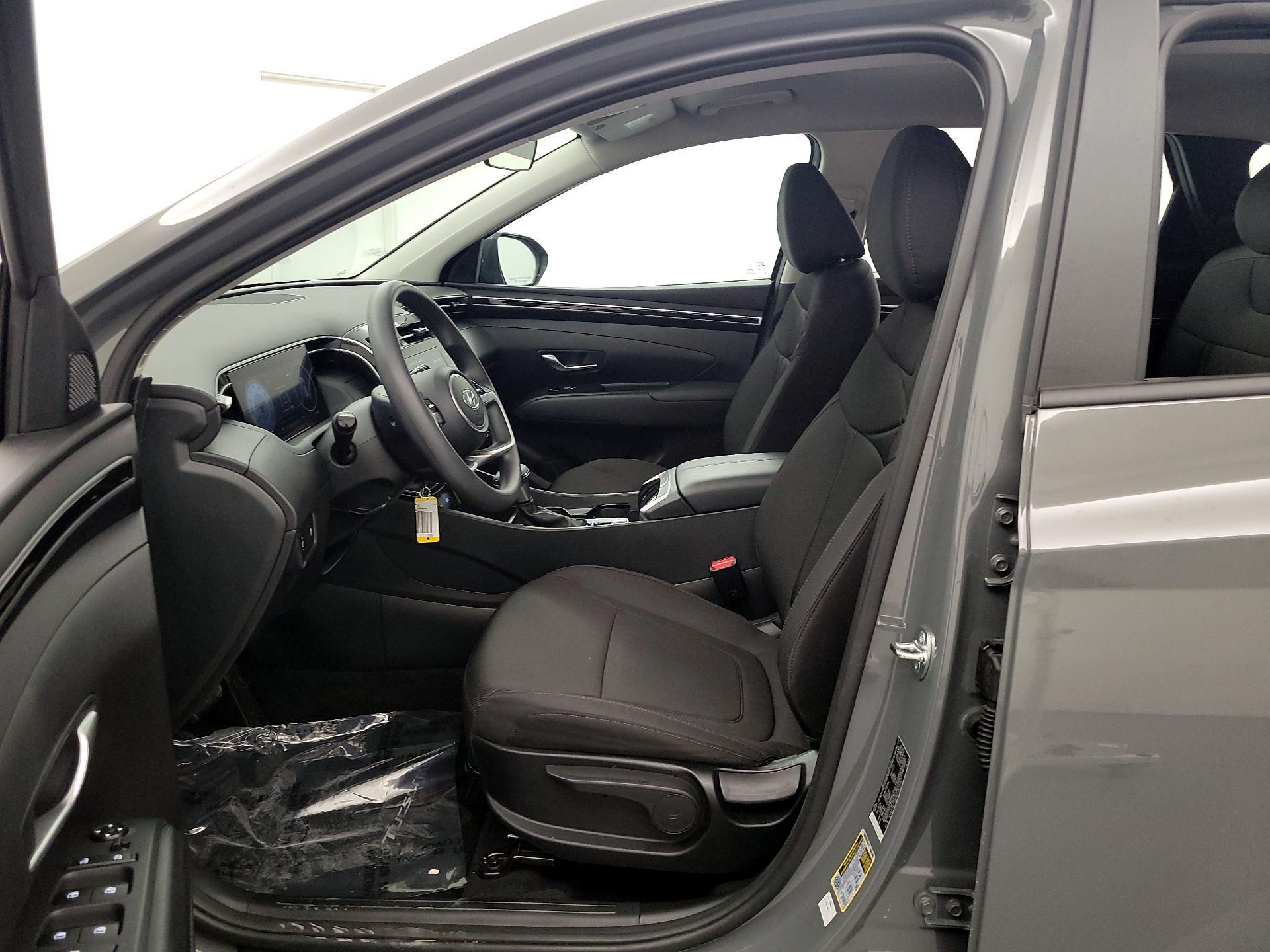 Thumbnail: 2024 Hyundai Tucson - 11