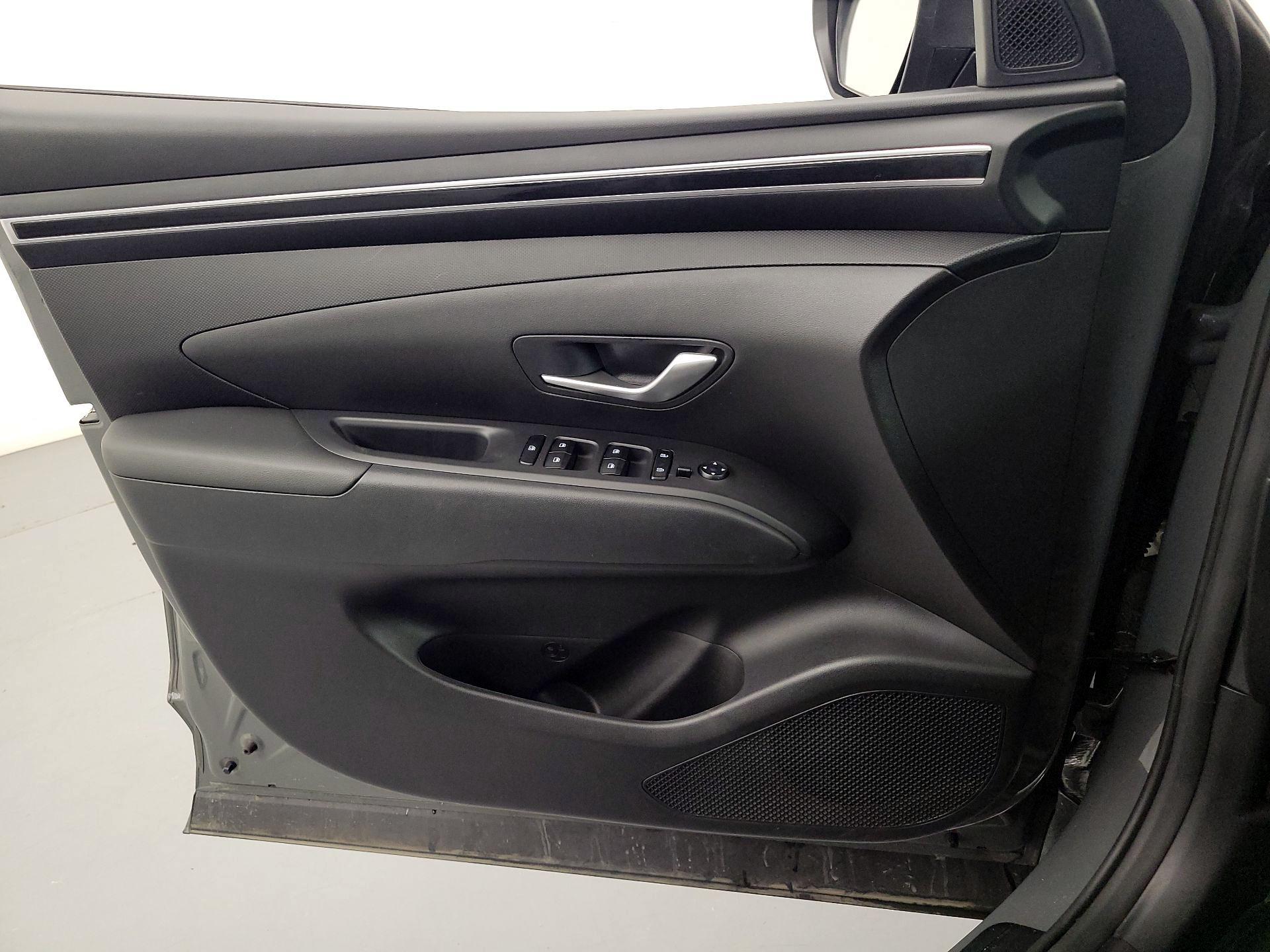 Thumbnail: 2024 Hyundai Tucson - 12