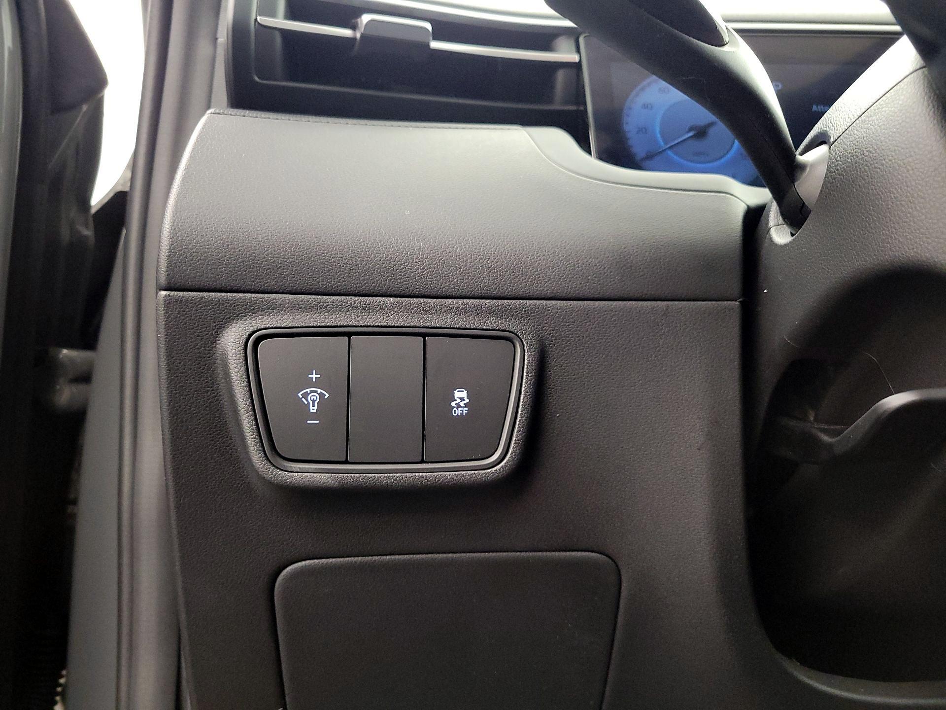 Thumbnail: 2024 Hyundai Tucson - 13