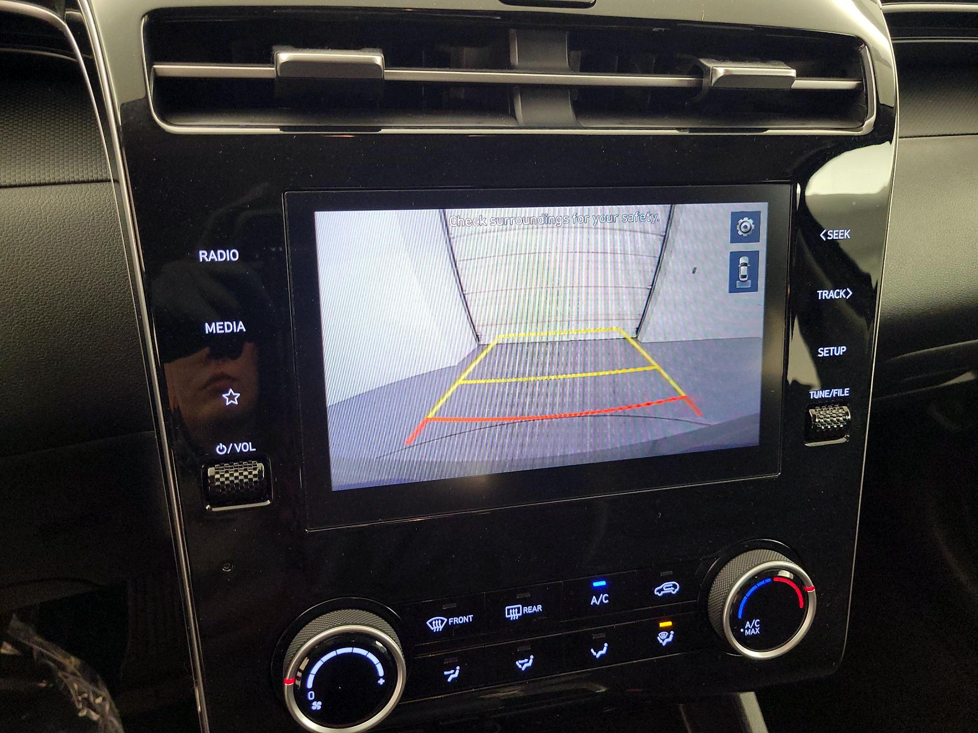 Thumbnail: 2024 Hyundai Tucson - 14