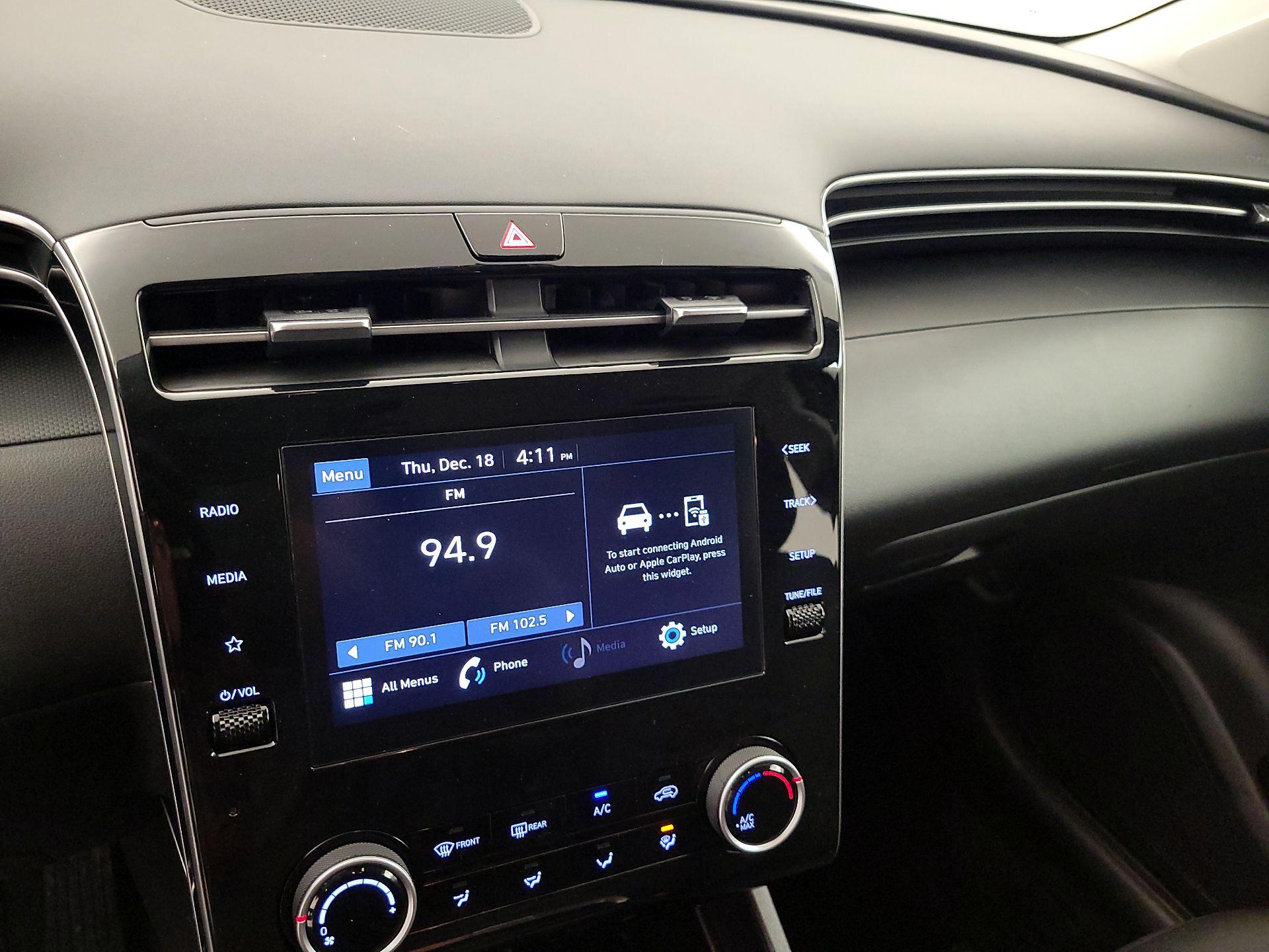 Thumbnail: 2024 Hyundai Tucson - 15