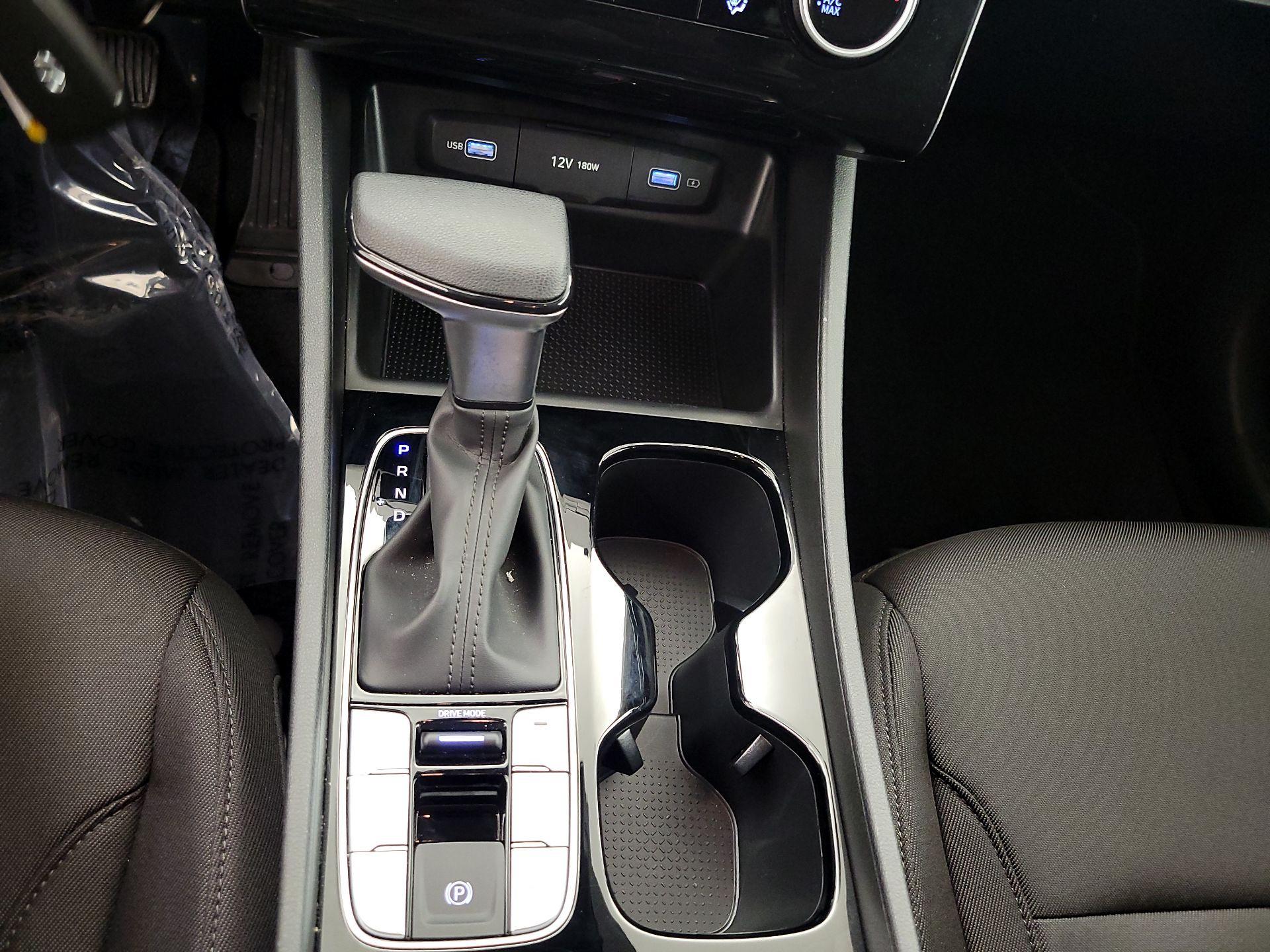 Thumbnail: 2024 Hyundai Tucson - 17