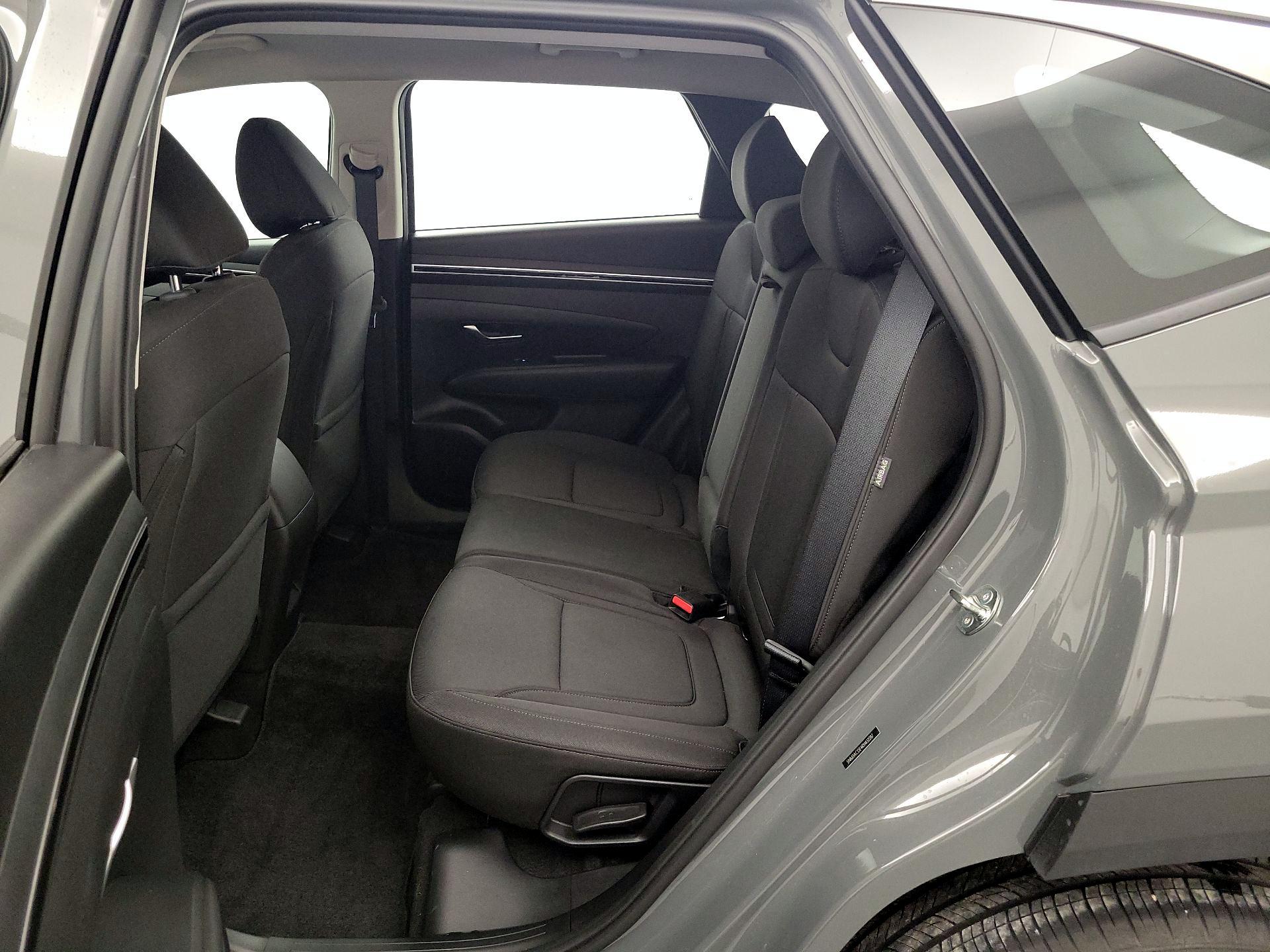 Thumbnail: 2024 Hyundai Tucson - 19