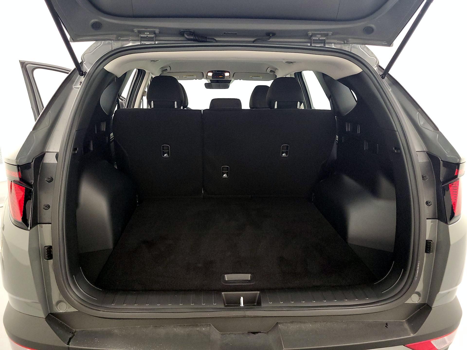 Thumbnail: 2024 Hyundai Tucson - 20