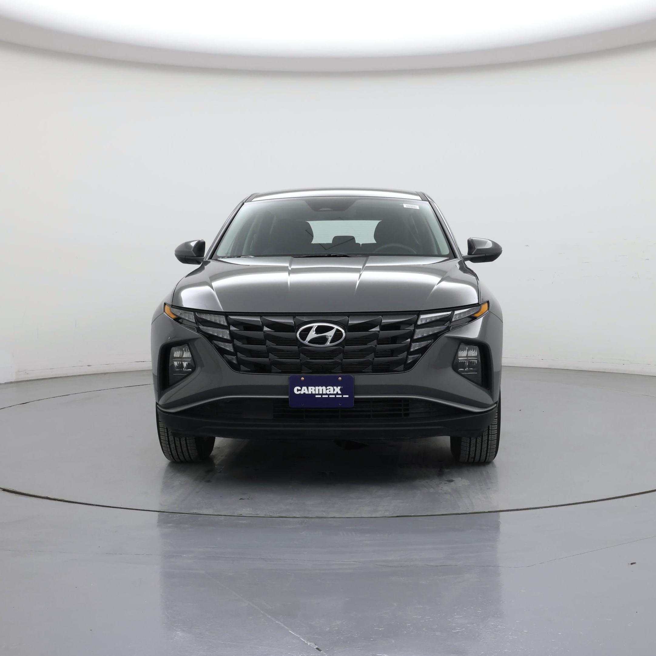 Thumbnail: 2024 Hyundai Tucson - 5