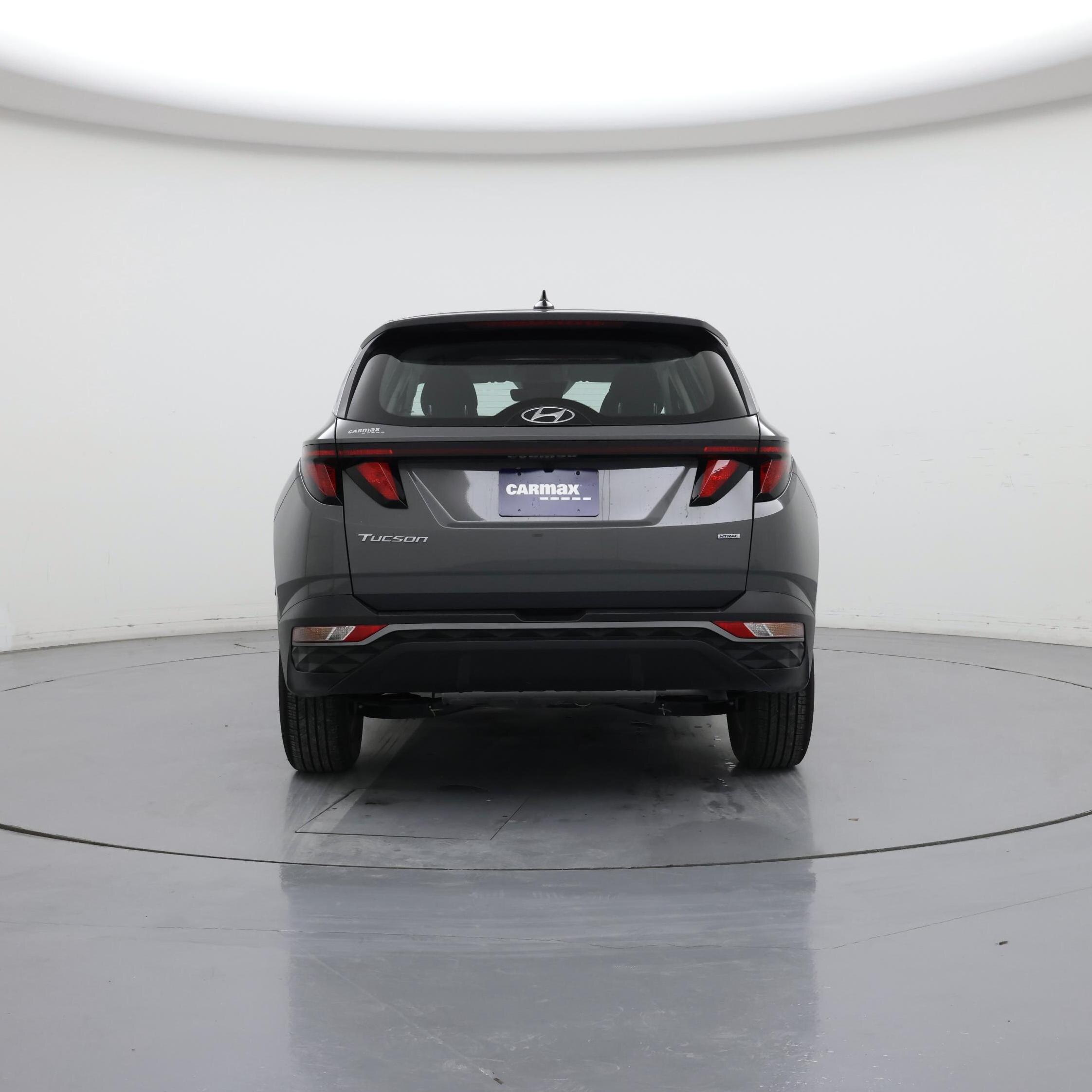 Thumbnail: 2024 Hyundai Tucson - 6