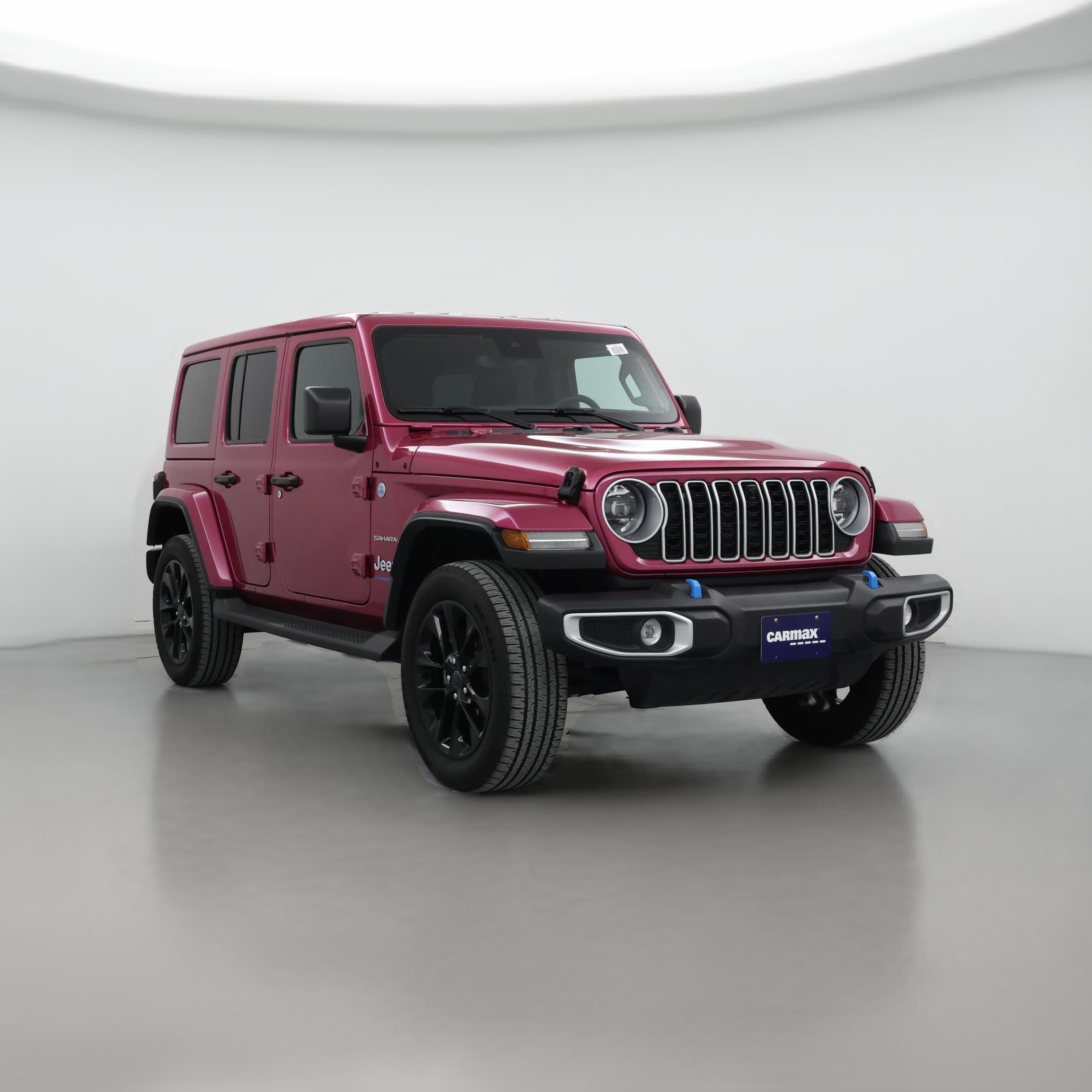 Thumbnail: 2024 Jeep Wrangler - 1