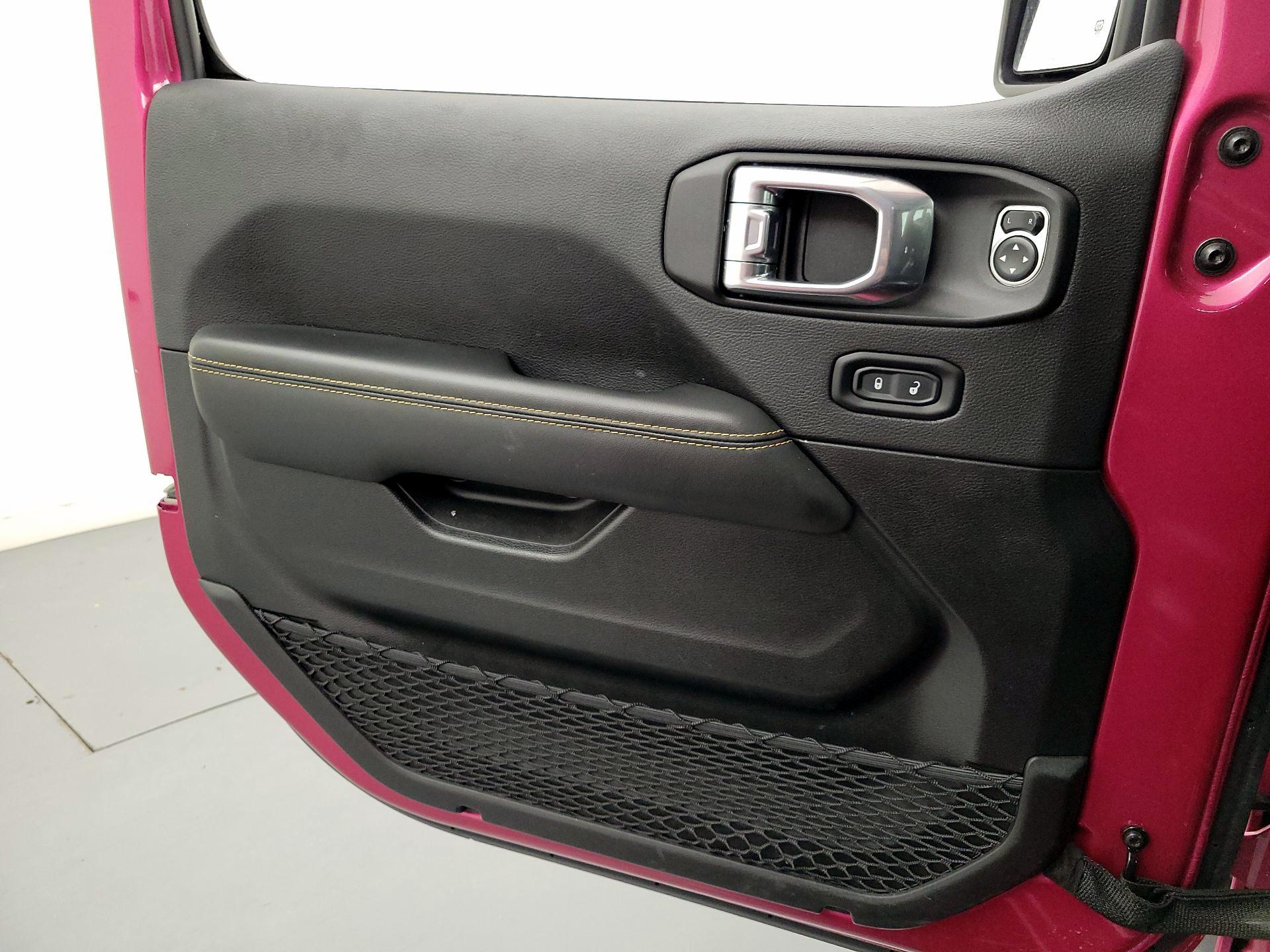 Thumbnail: 2024 Jeep Wrangler - 12