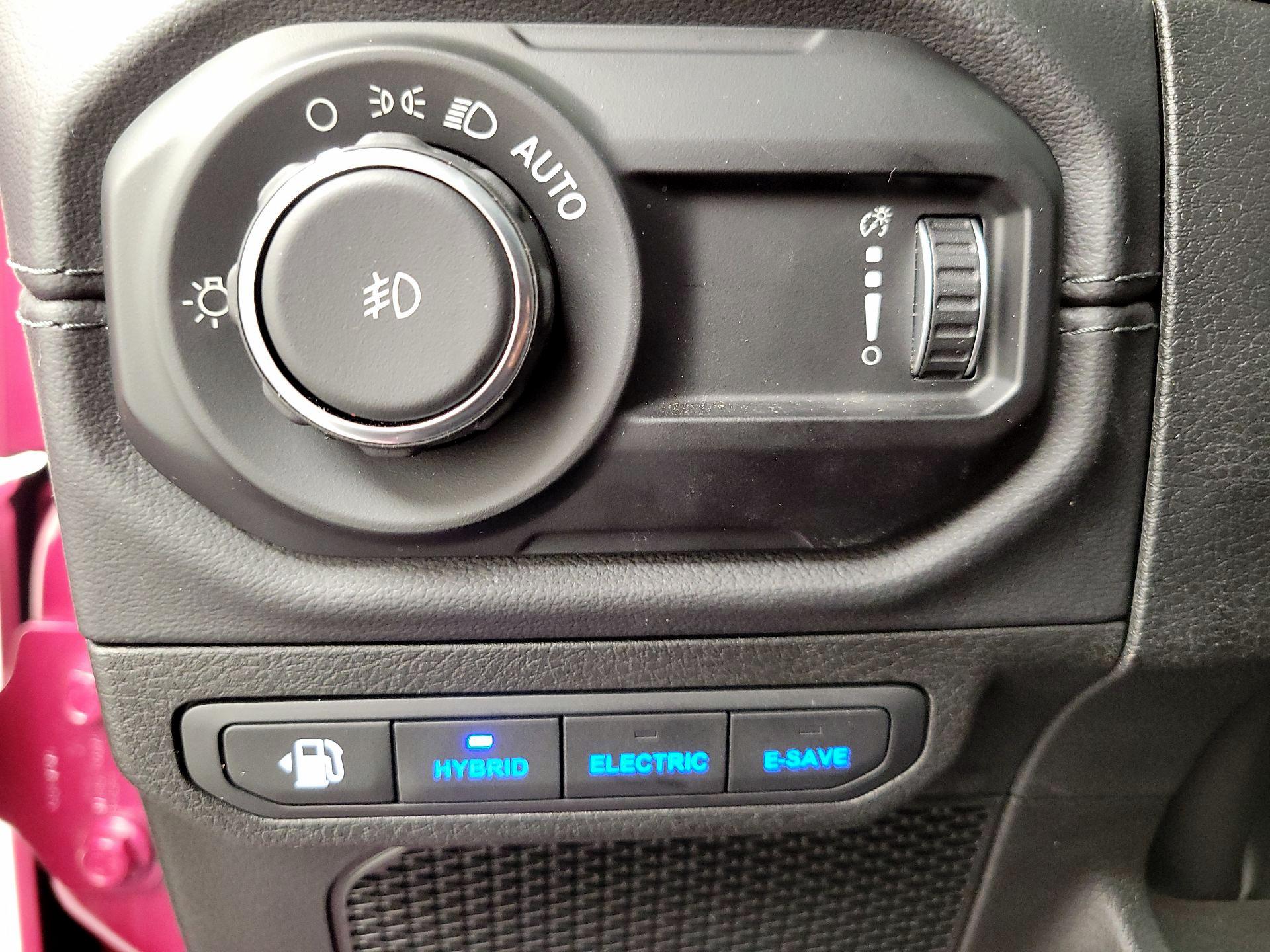 Thumbnail: 2024 Jeep Wrangler - 13