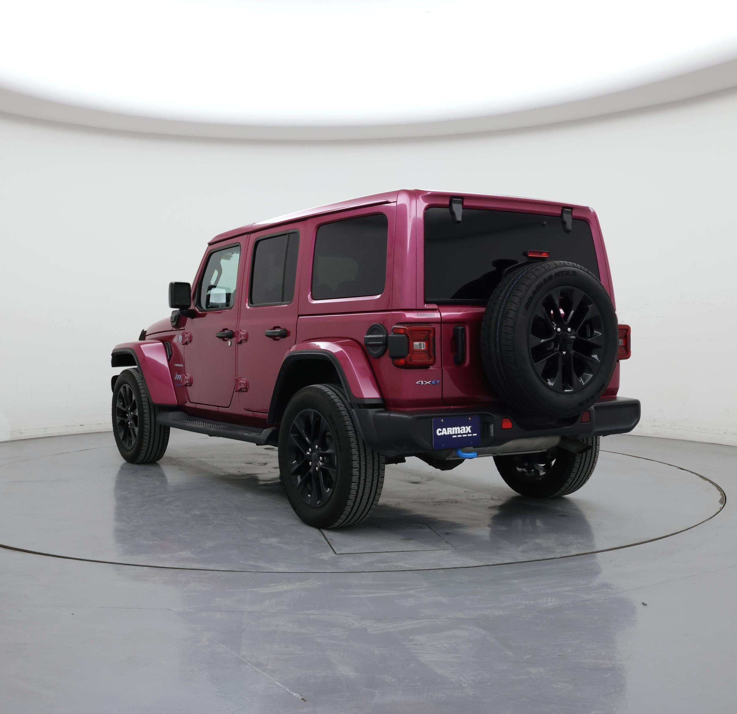 Thumbnail: 2024 Jeep Wrangler - 2