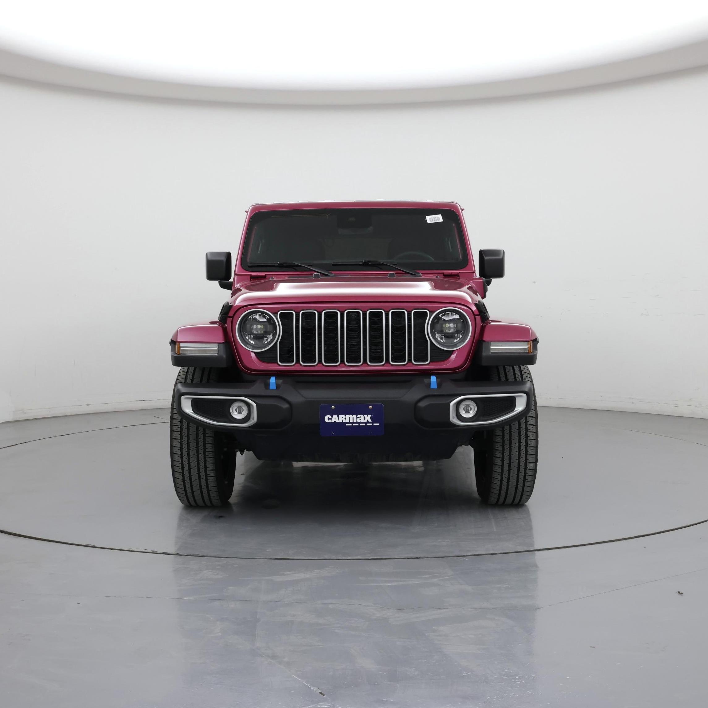 Thumbnail: 2024 Jeep Wrangler - 5