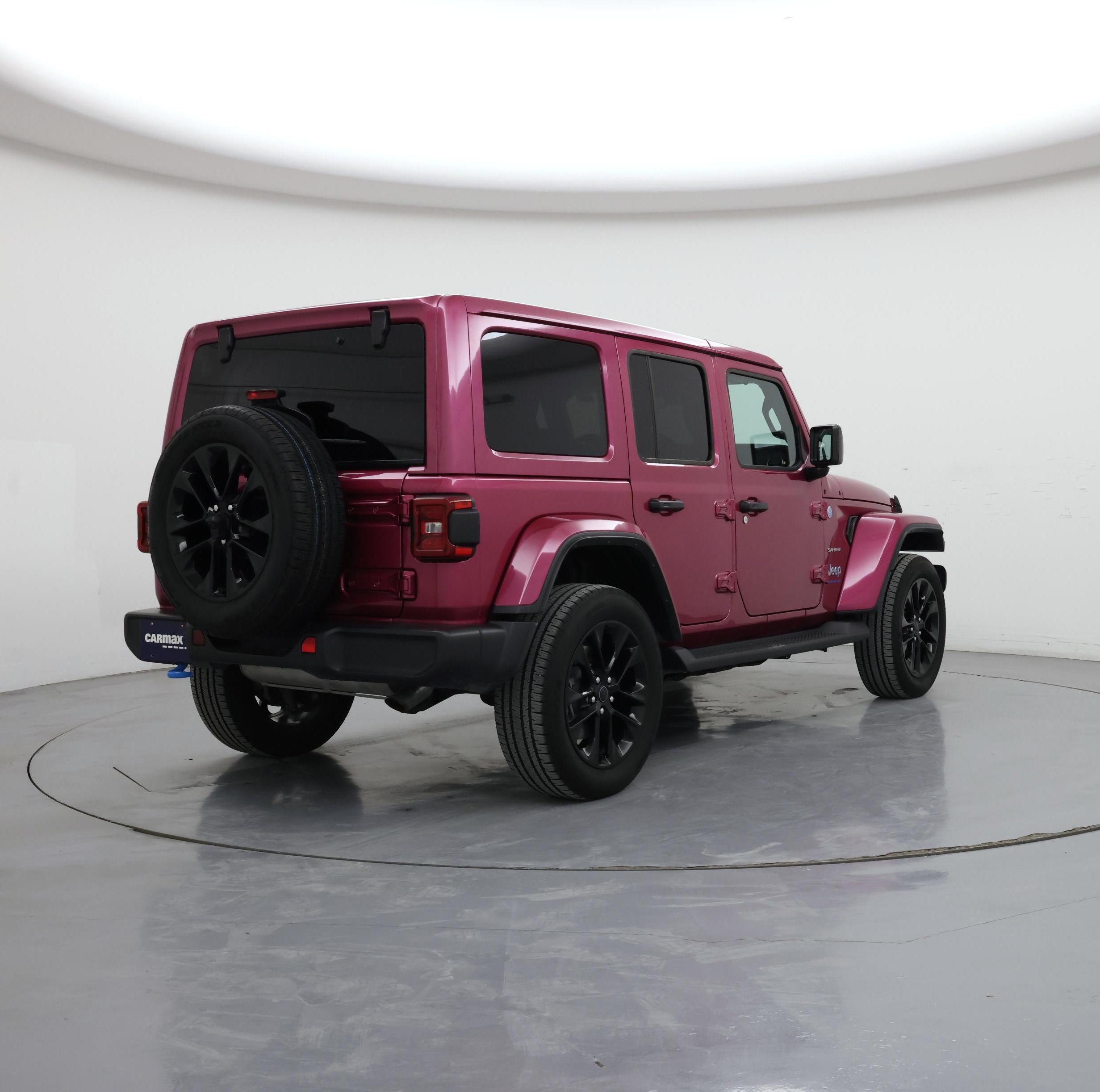 Thumbnail: 2024 Jeep Wrangler - 8