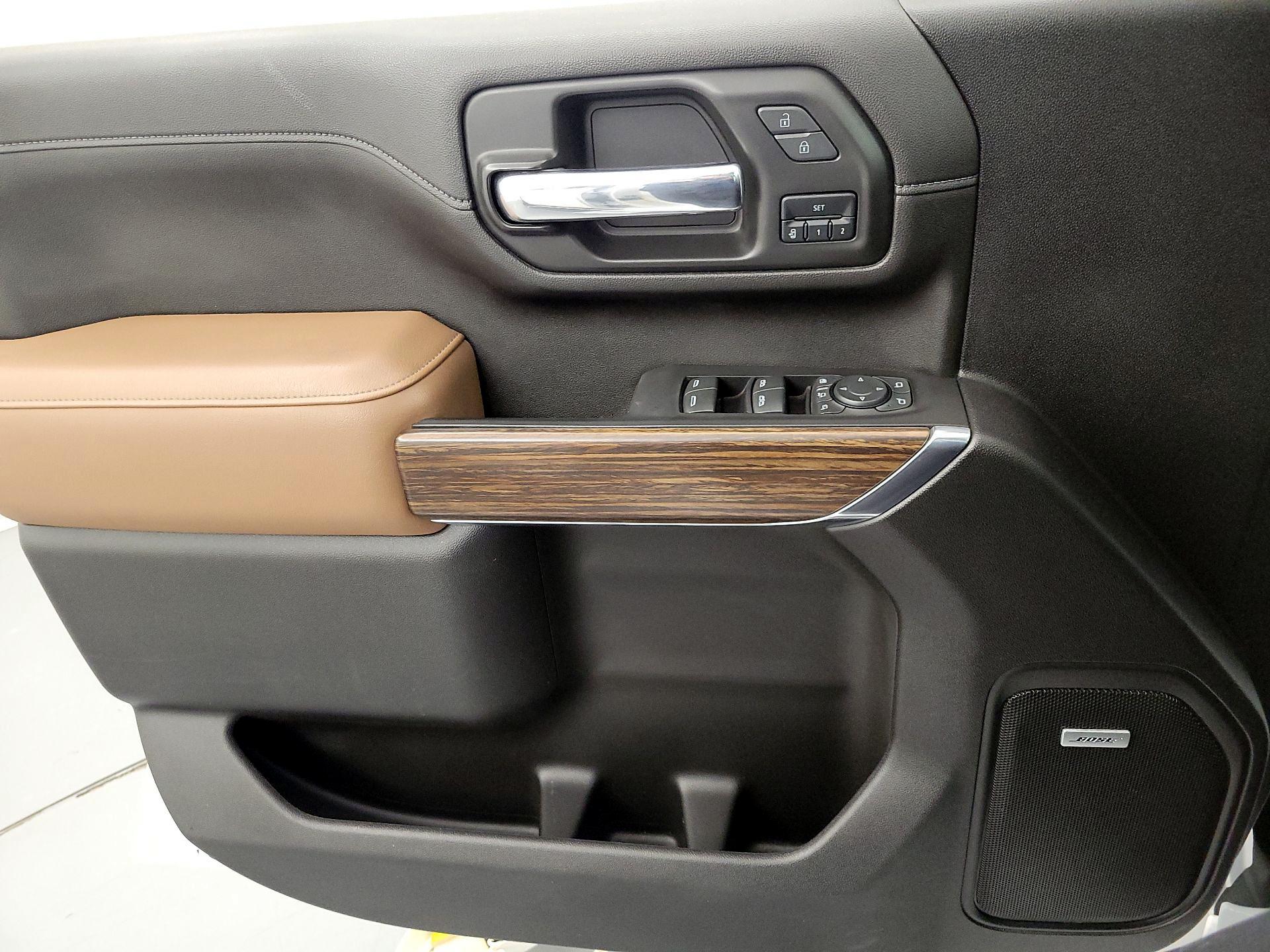 Thumbnail: 2023 Chevrolet Silverado 2500 - 12