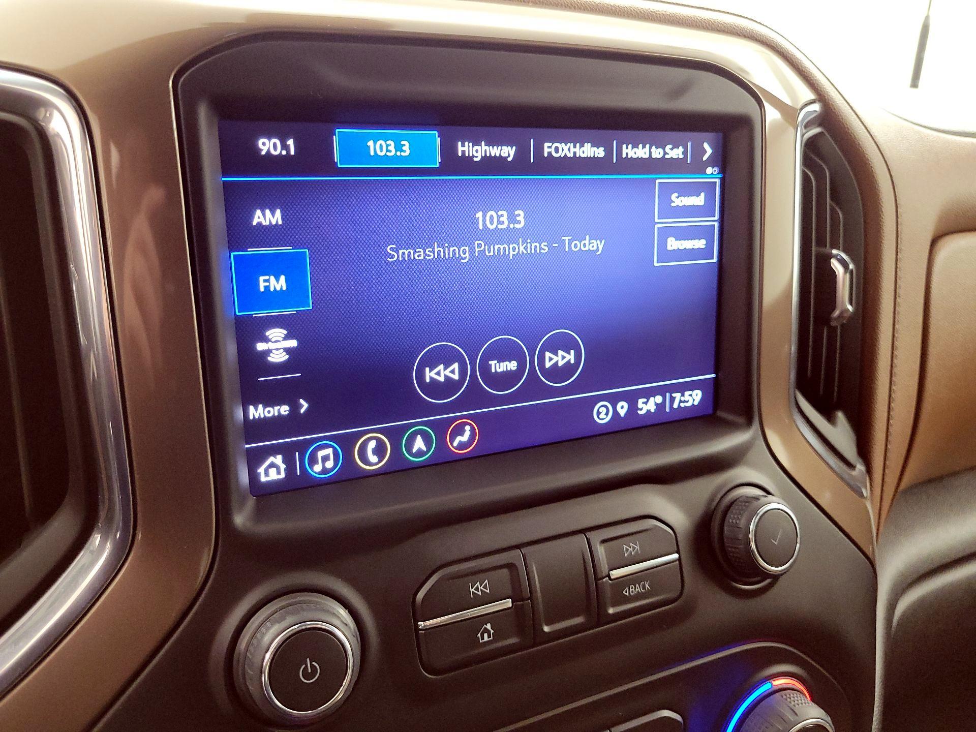 Thumbnail: 2023 Chevrolet Silverado 2500 - 15