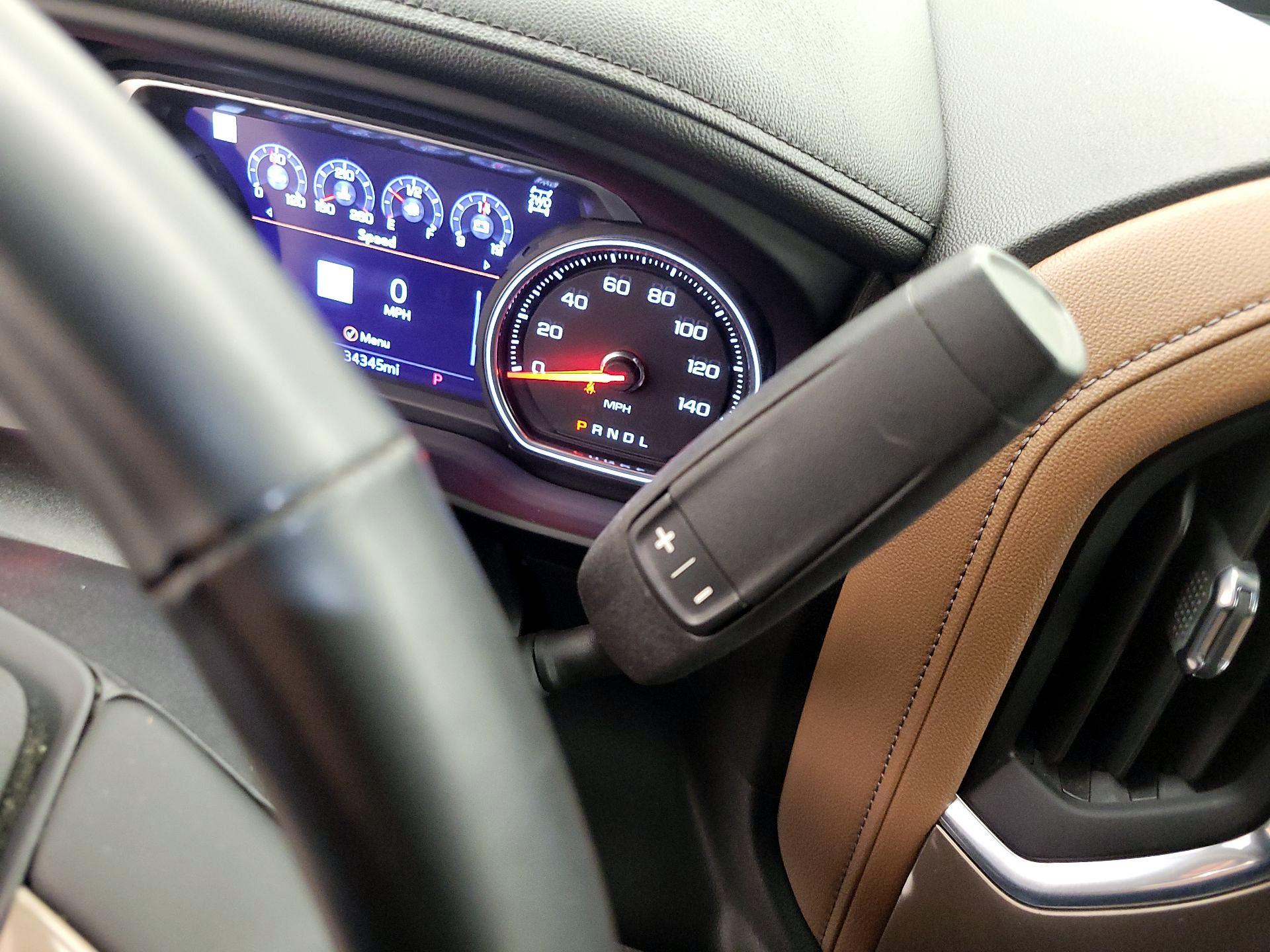 Thumbnail: 2023 Chevrolet Silverado 2500 - 17