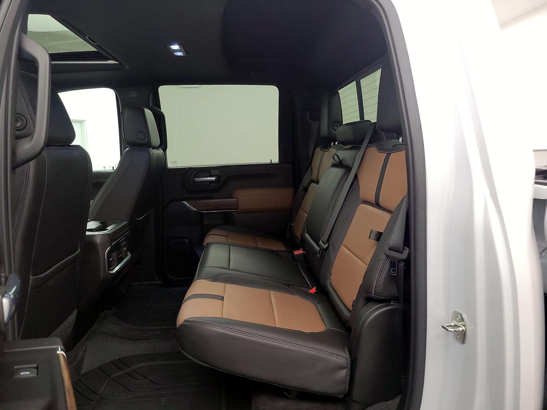 Thumbnail: 2023 Chevrolet Silverado 2500 - 20