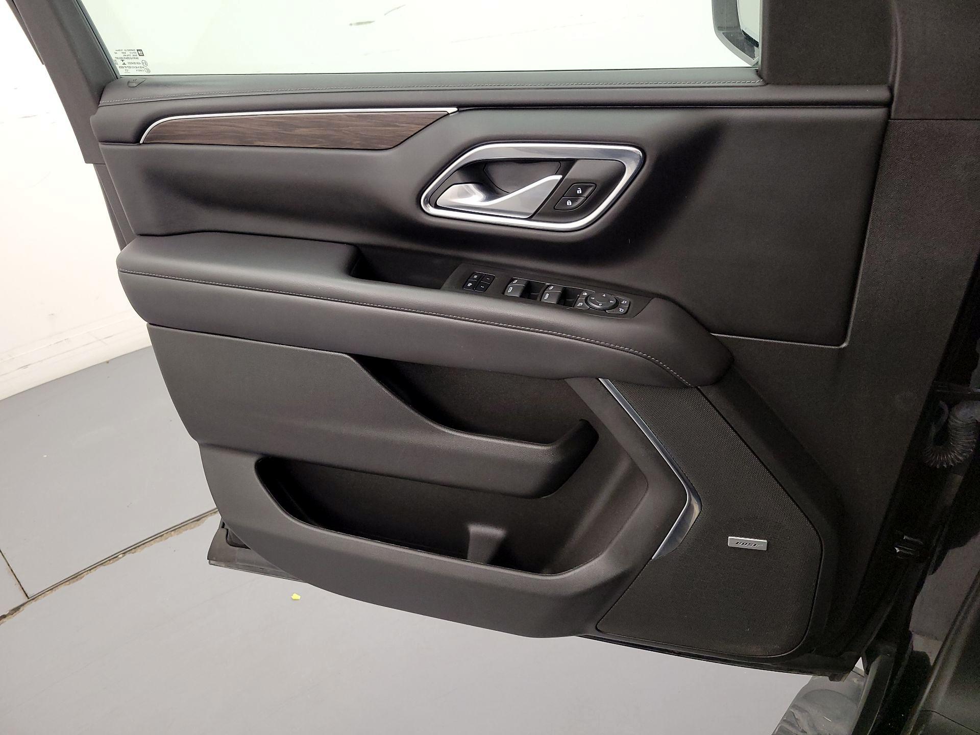 Thumbnail: 2022 Chevrolet Tahoe - 12