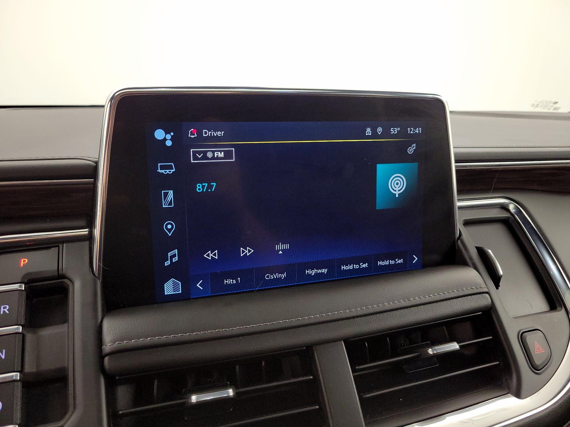 Thumbnail: 2022 Chevrolet Tahoe - 15