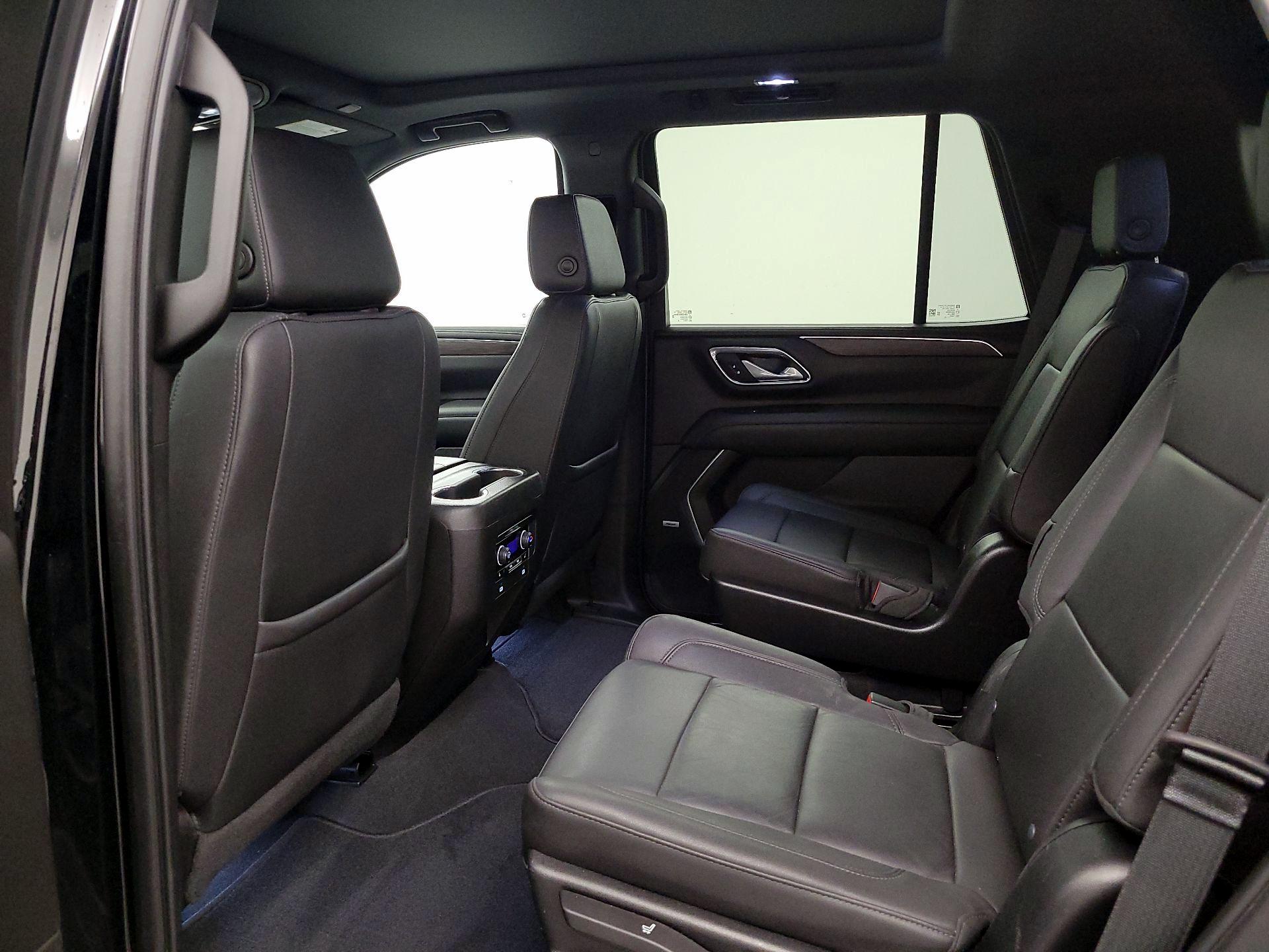 Thumbnail: 2022 Chevrolet Tahoe - 20