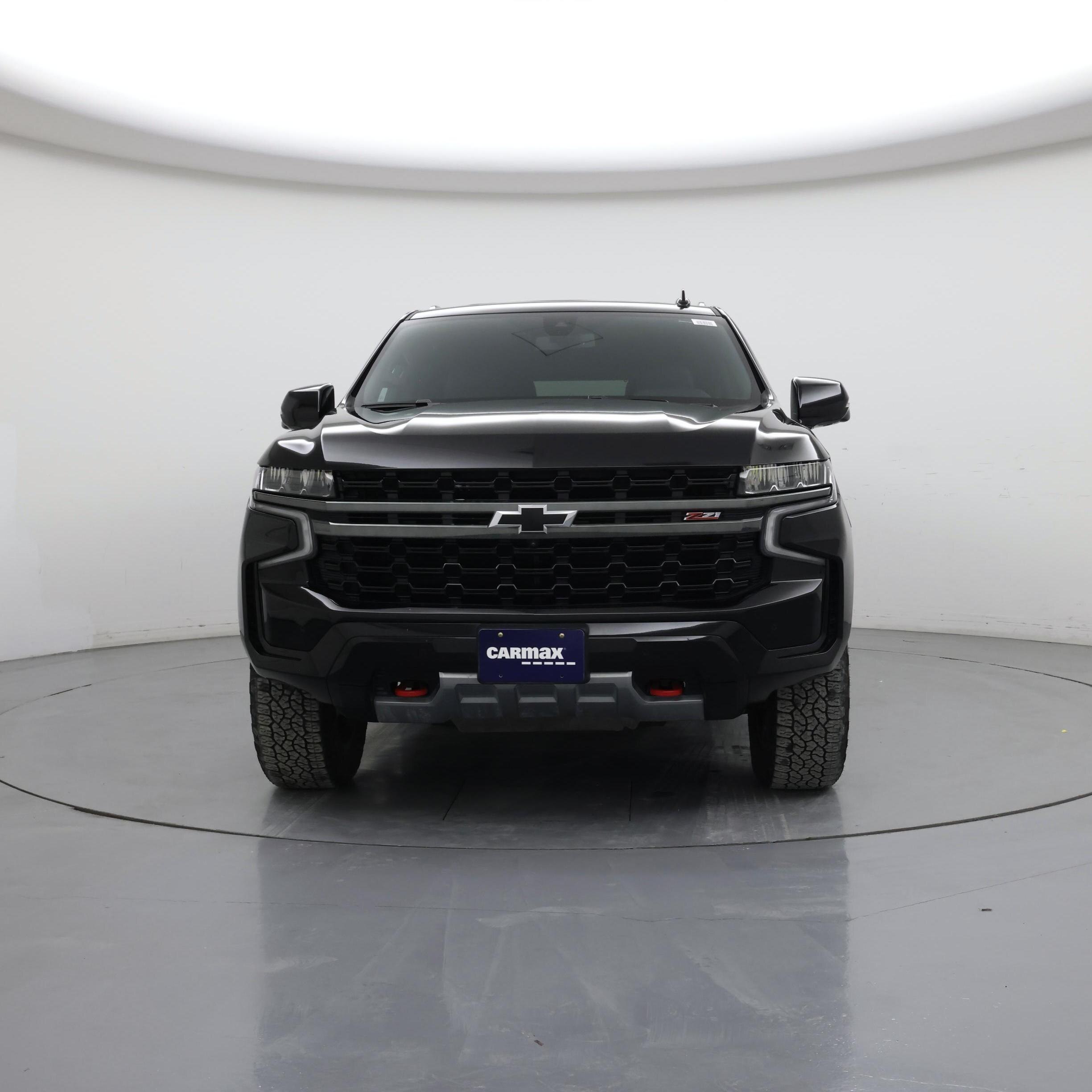 Thumbnail: 2022 Chevrolet Tahoe - 5