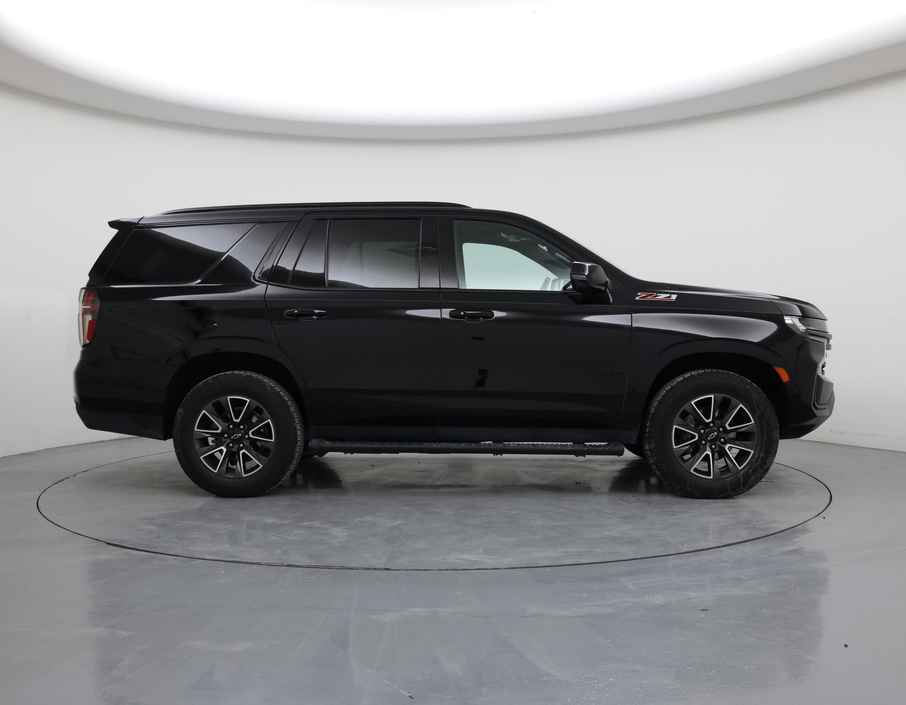 Thumbnail: 2022 Chevrolet Tahoe - 7