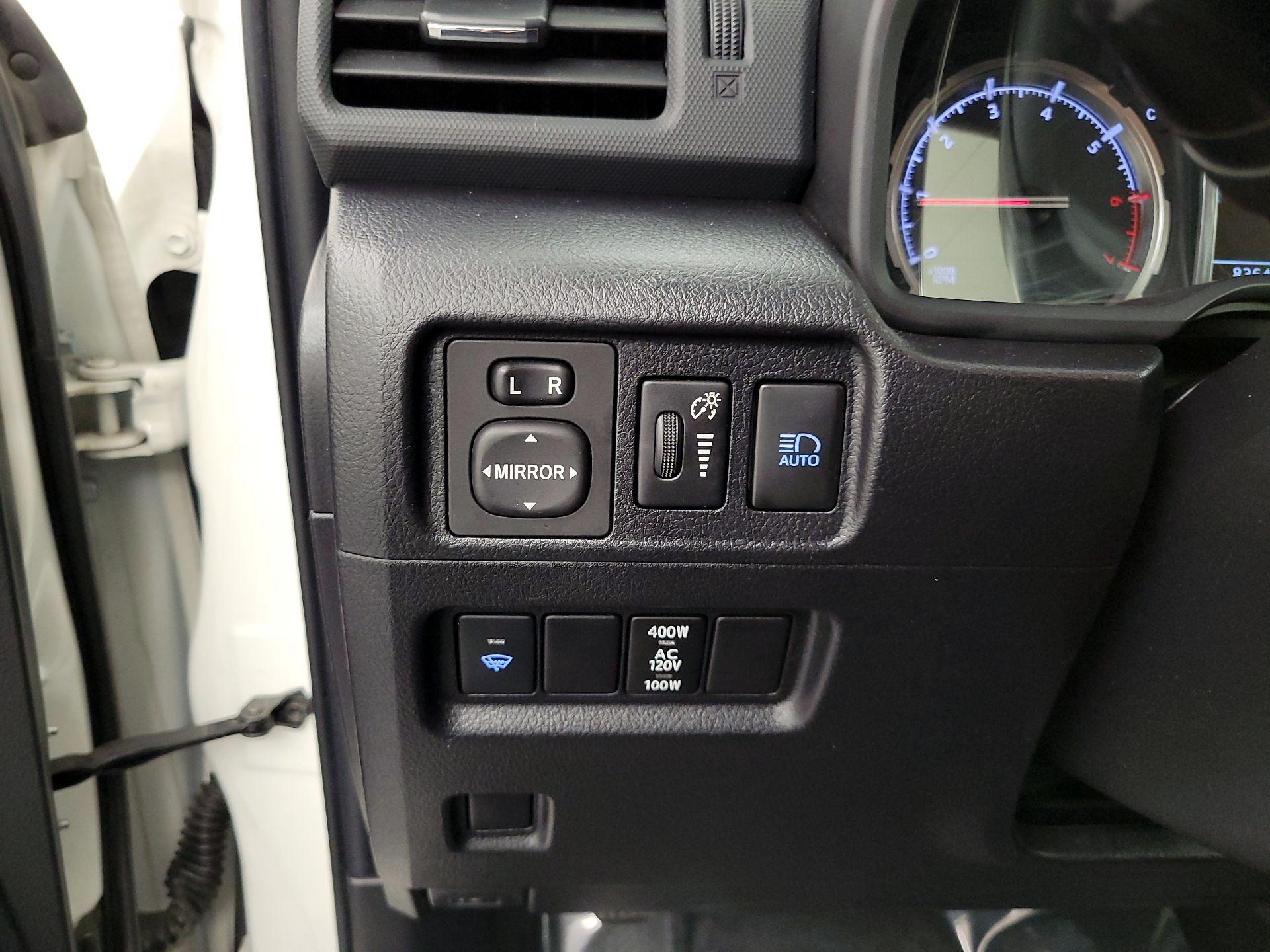 Thumbnail: 2021 Toyota 4Runner - 13