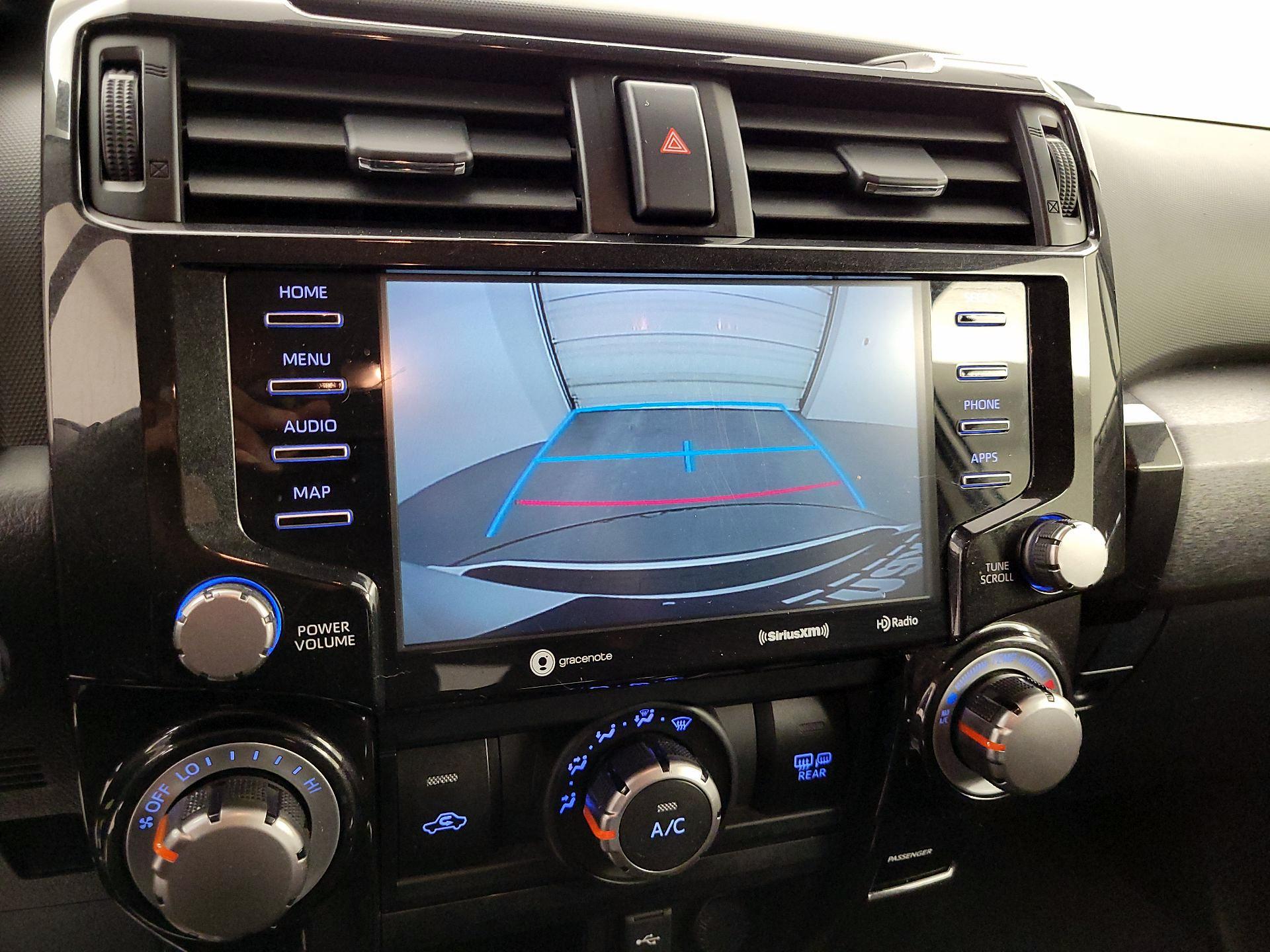 Thumbnail: 2021 Toyota 4Runner - 14