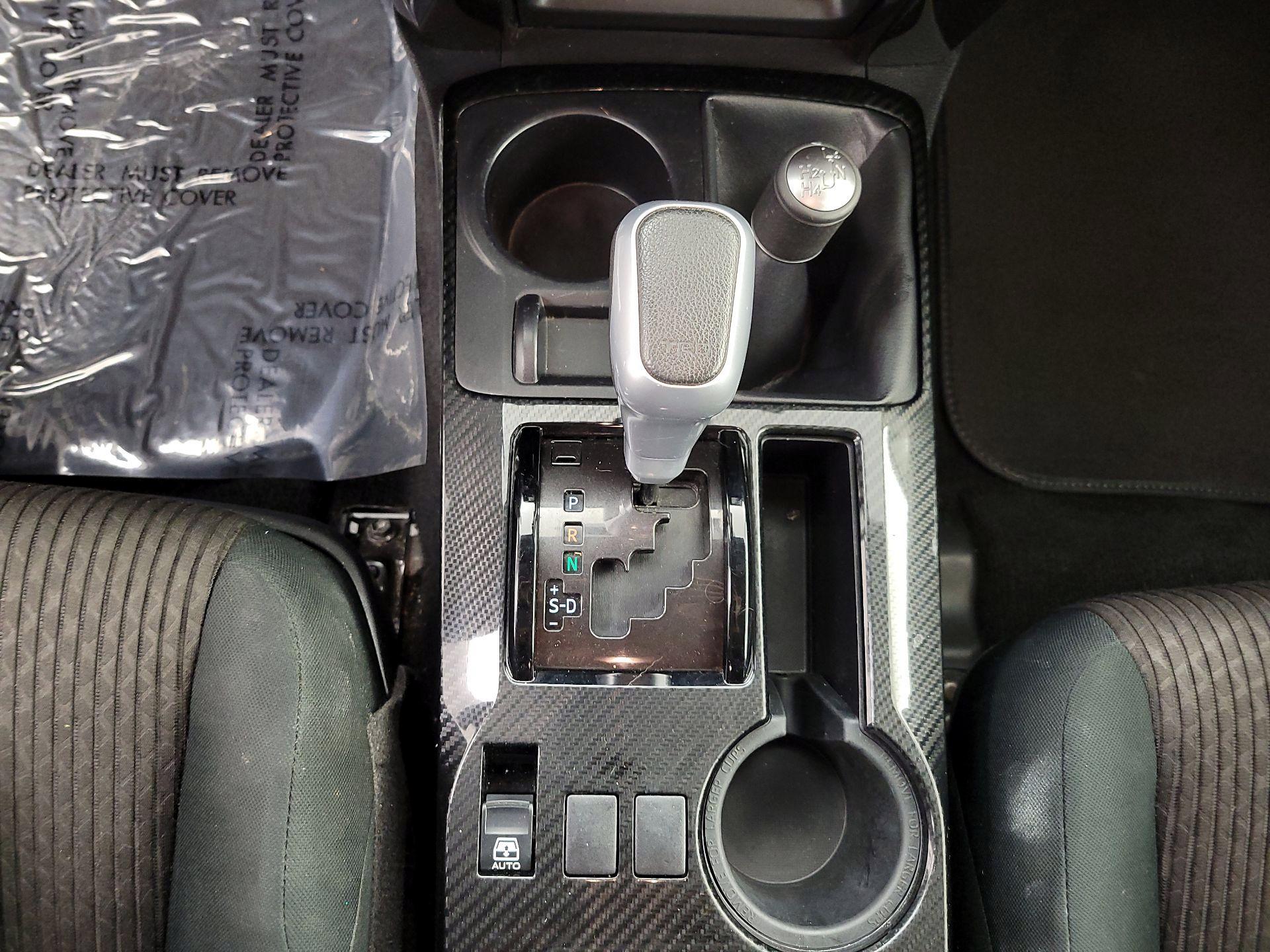 Thumbnail: 2021 Toyota 4Runner - 17