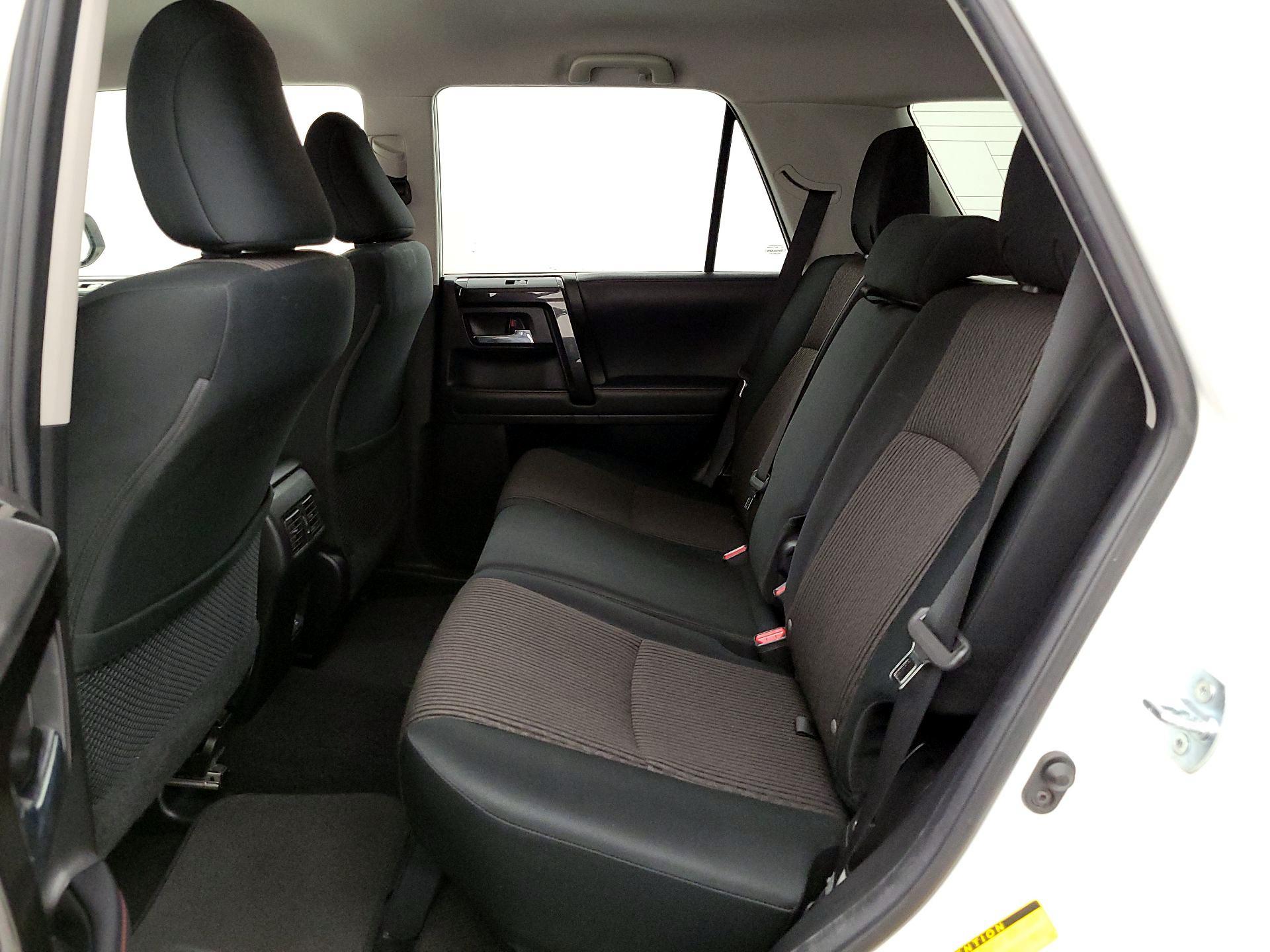 Thumbnail: 2021 Toyota 4Runner - 19