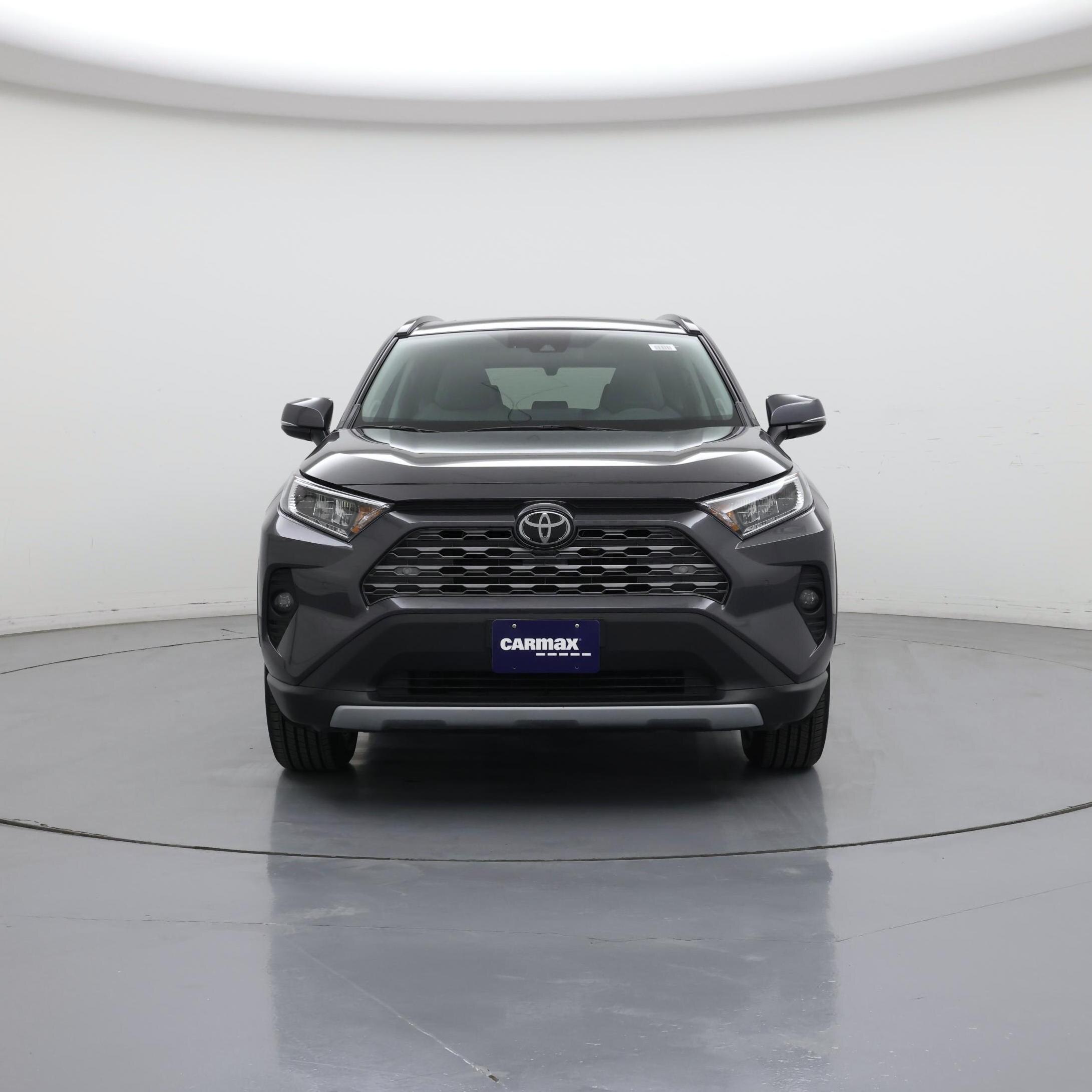 Thumbnail: 2020 Toyota RAV4 - 5