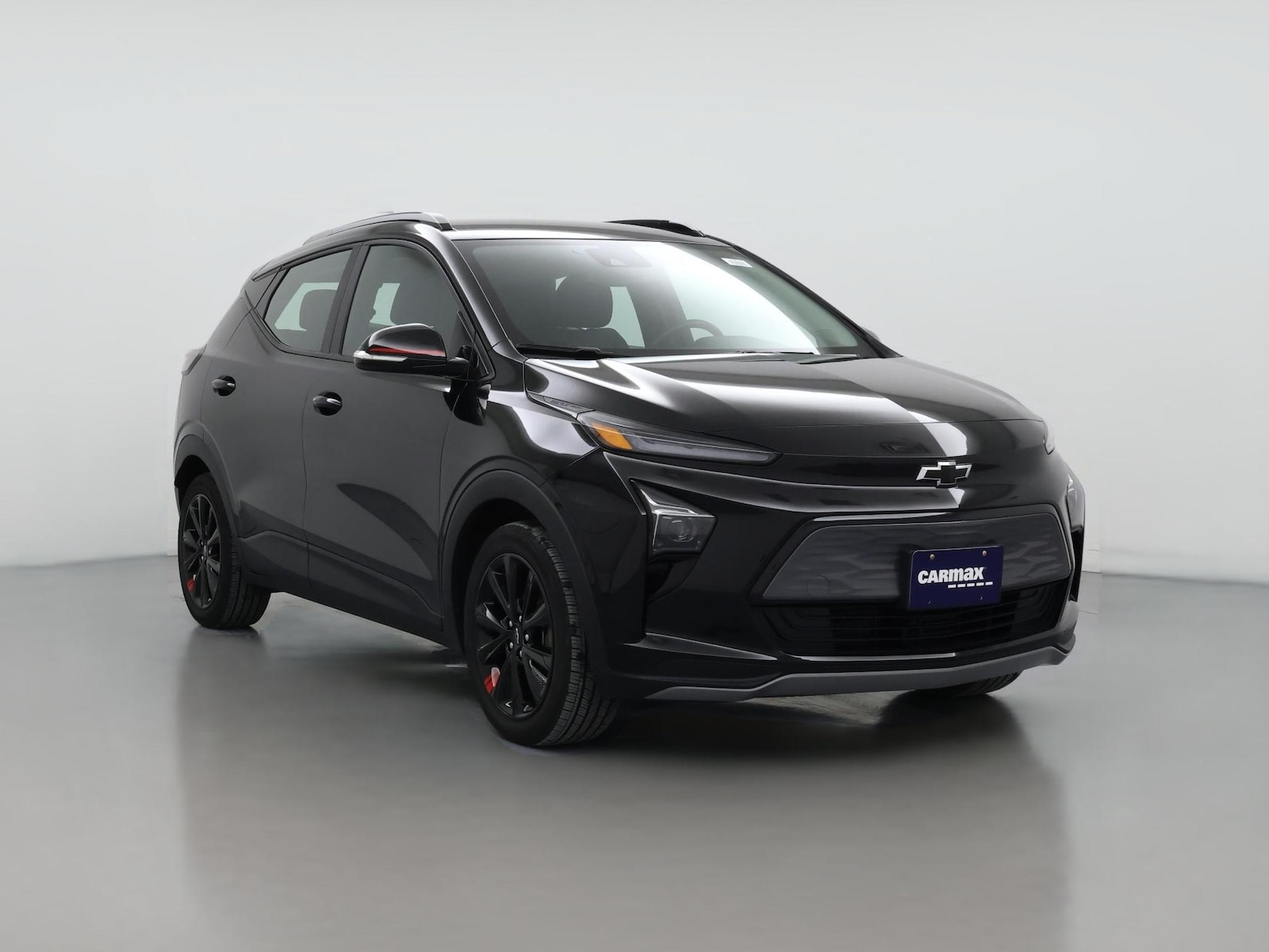 2023 Chevrolet Bolt EUV