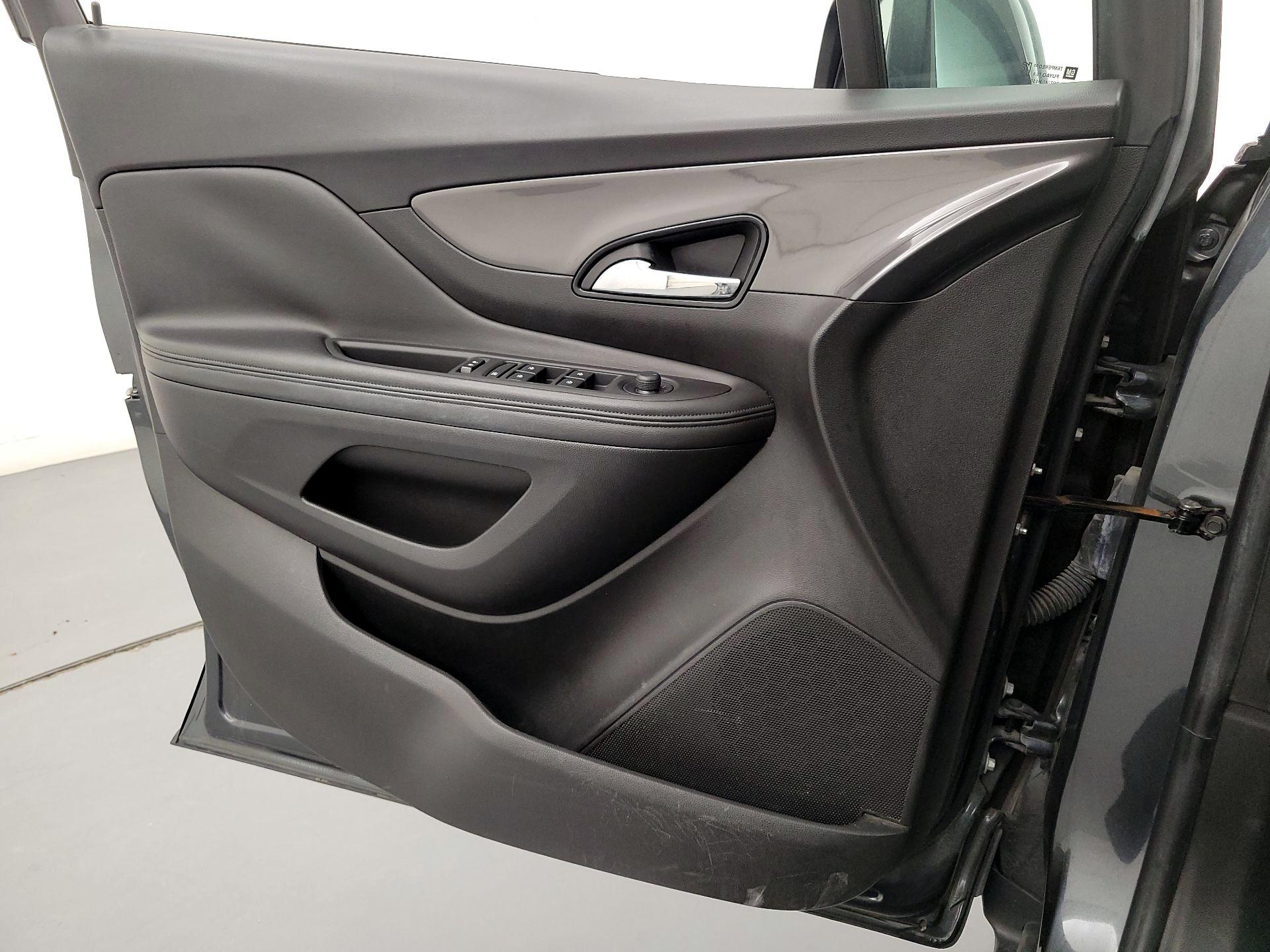 Thumbnail: 2017 Buick Encore - 12