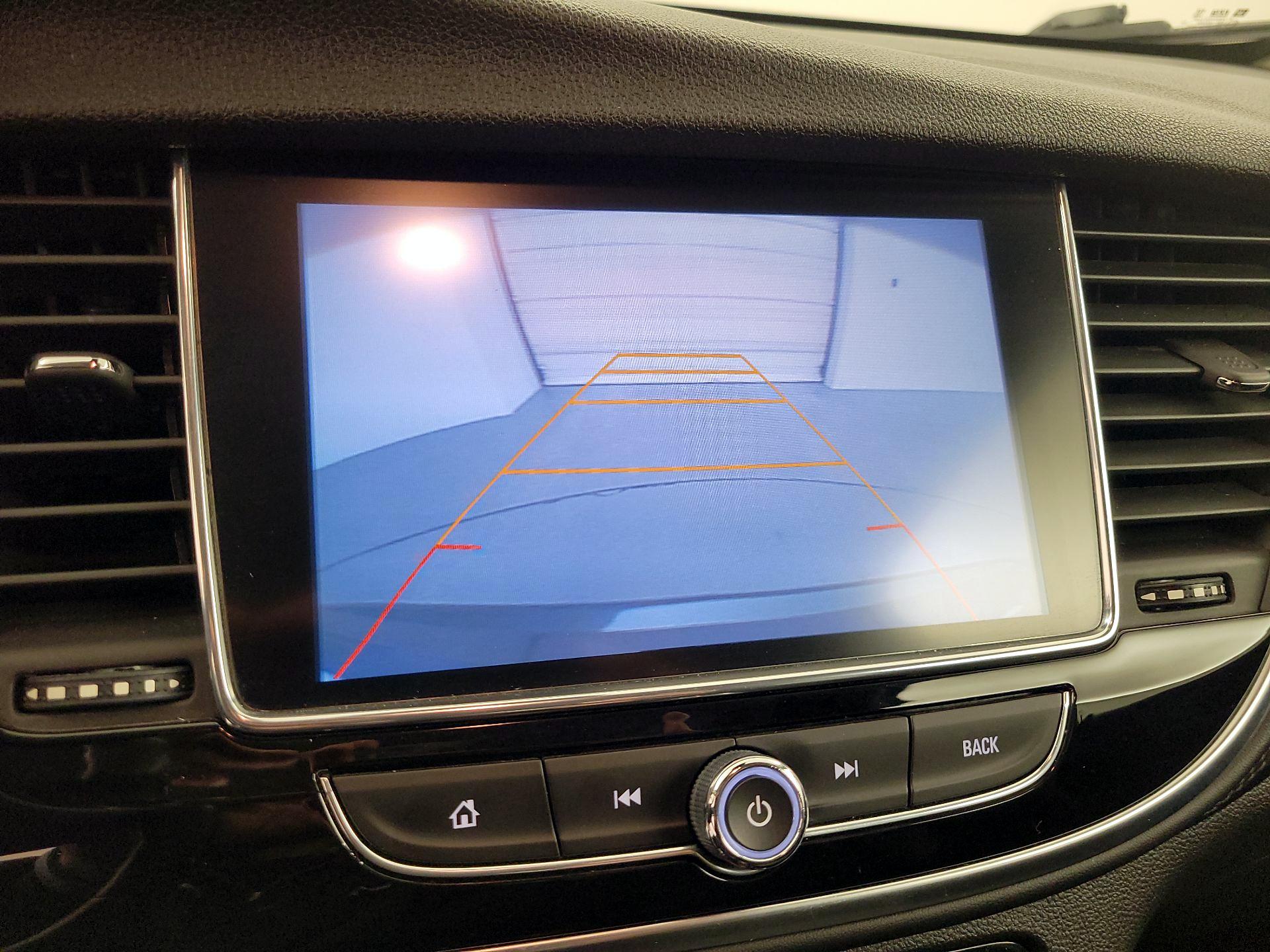 Thumbnail: 2017 Buick Encore - 13