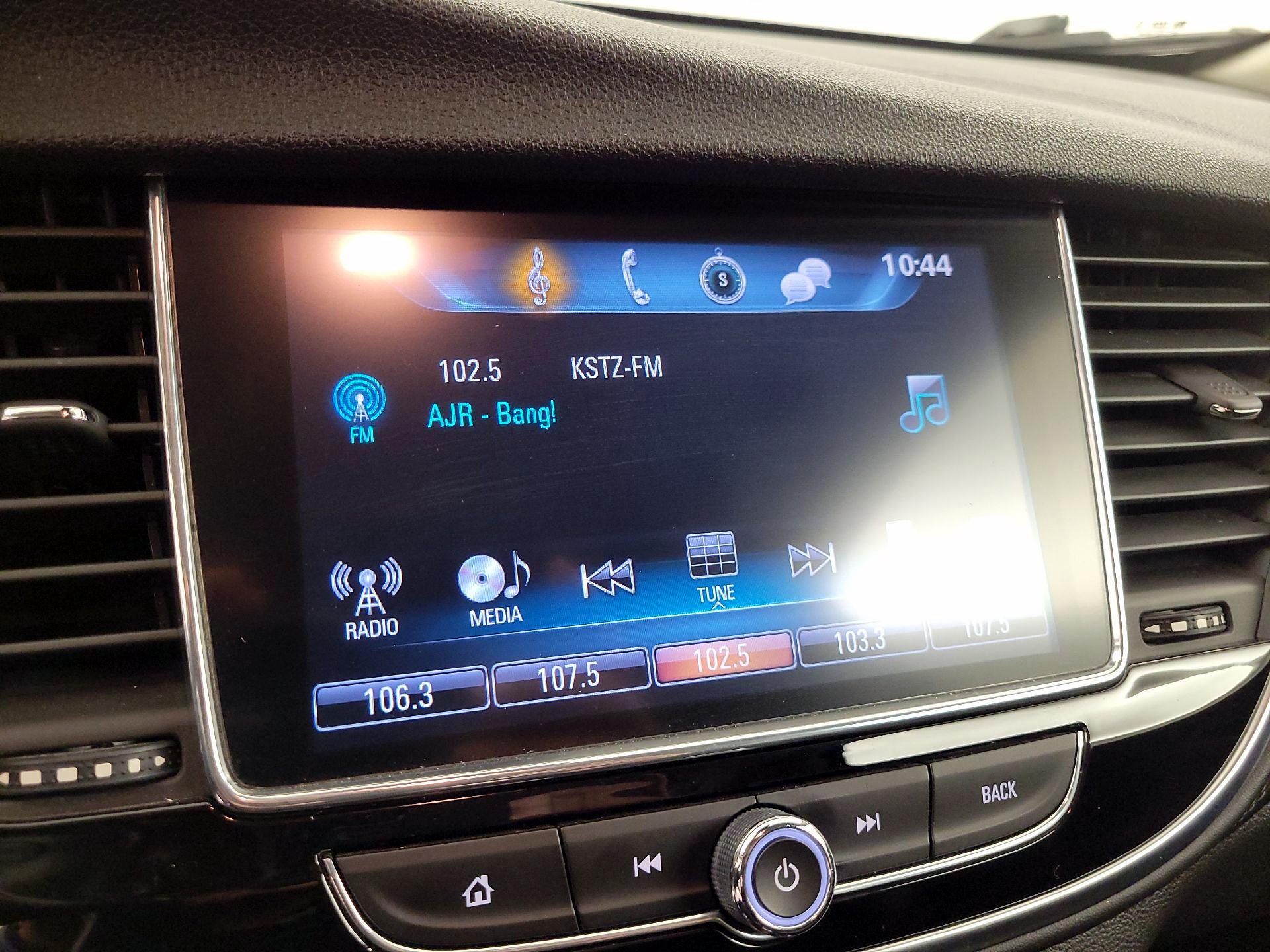 Thumbnail: 2017 Buick Encore - 14