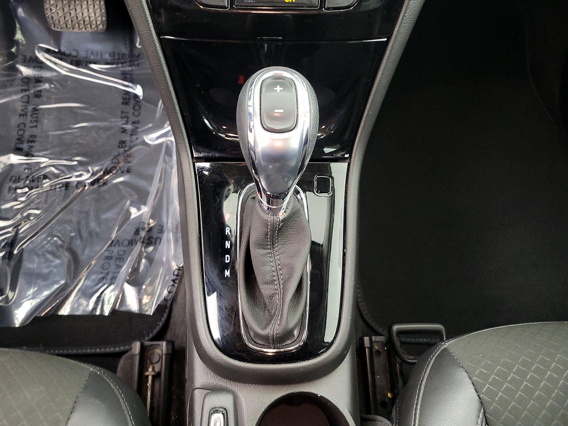 Thumbnail: 2017 Buick Encore - 16