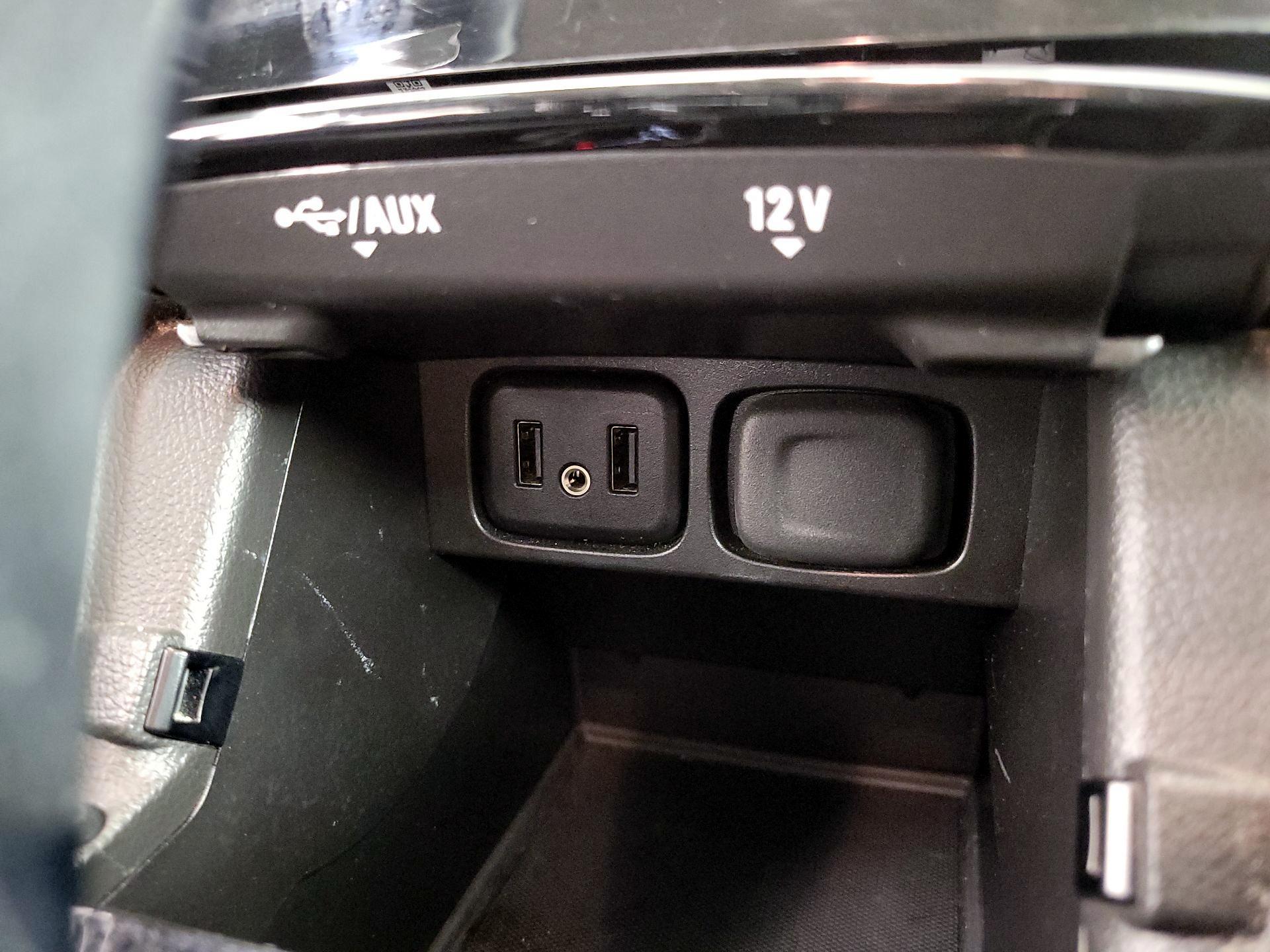 Thumbnail: 2017 Buick Encore - 17