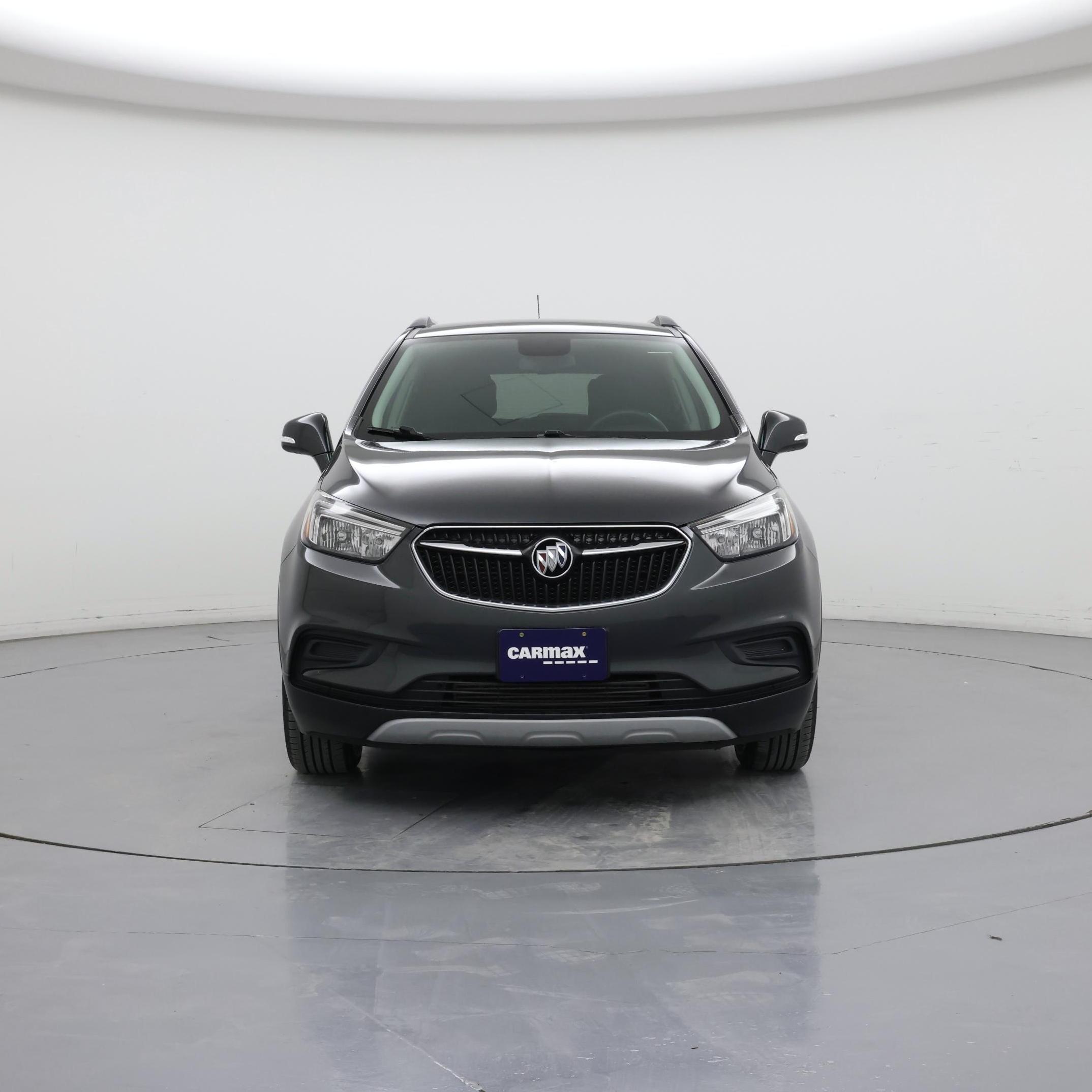 Thumbnail: 2017 Buick Encore - 5