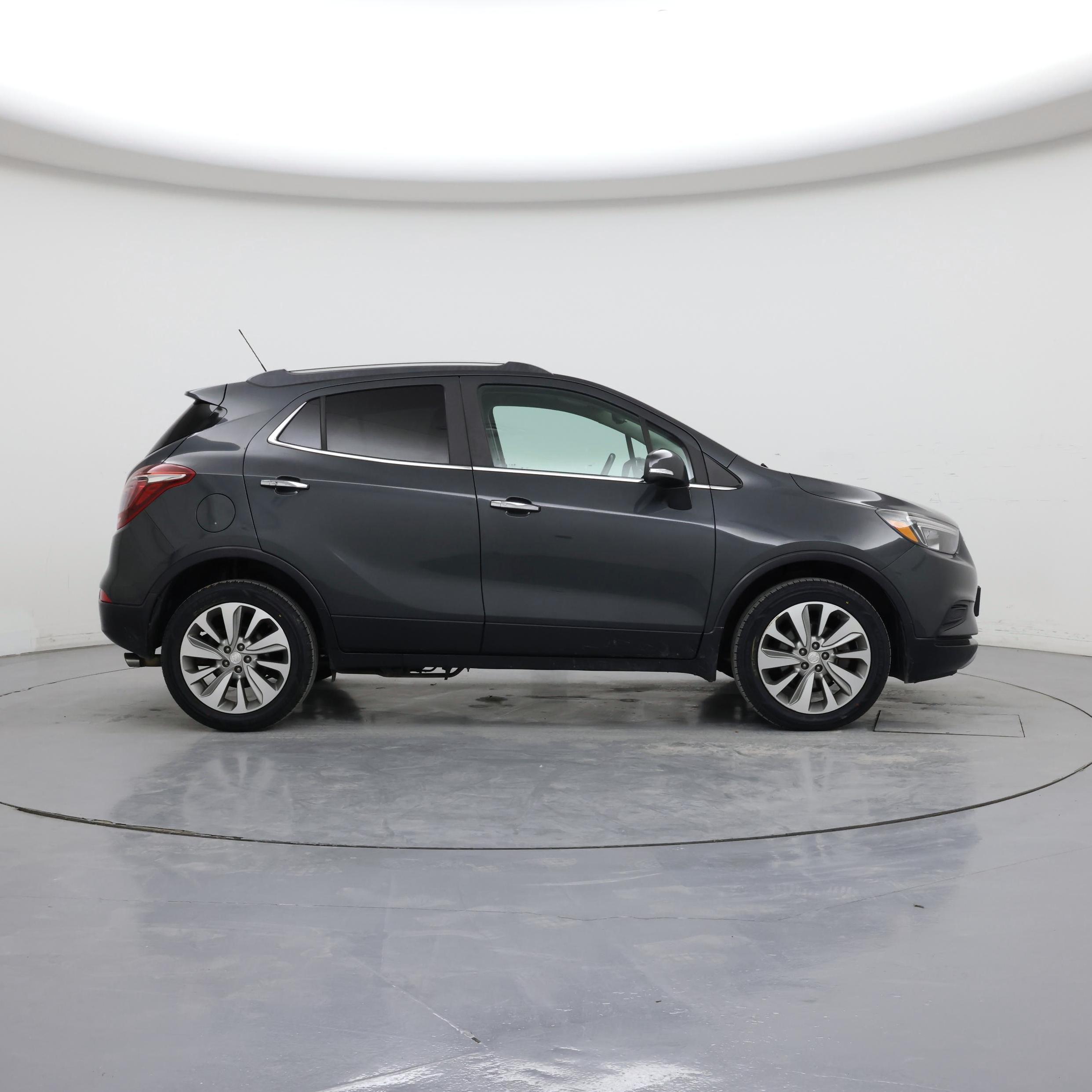 Thumbnail: 2017 Buick Encore - 7