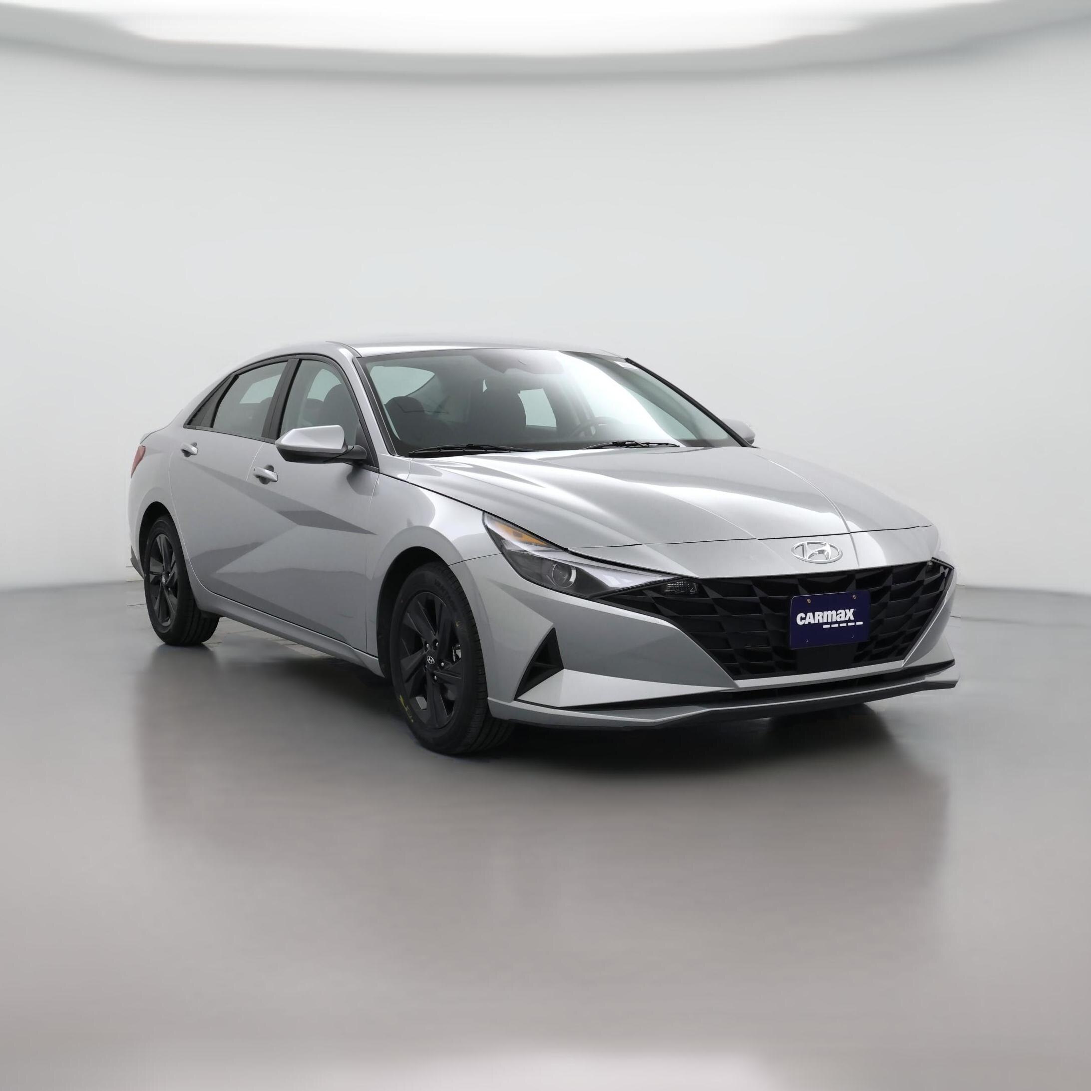 Thumbnail: 2021 Hyundai Elantra - 1
