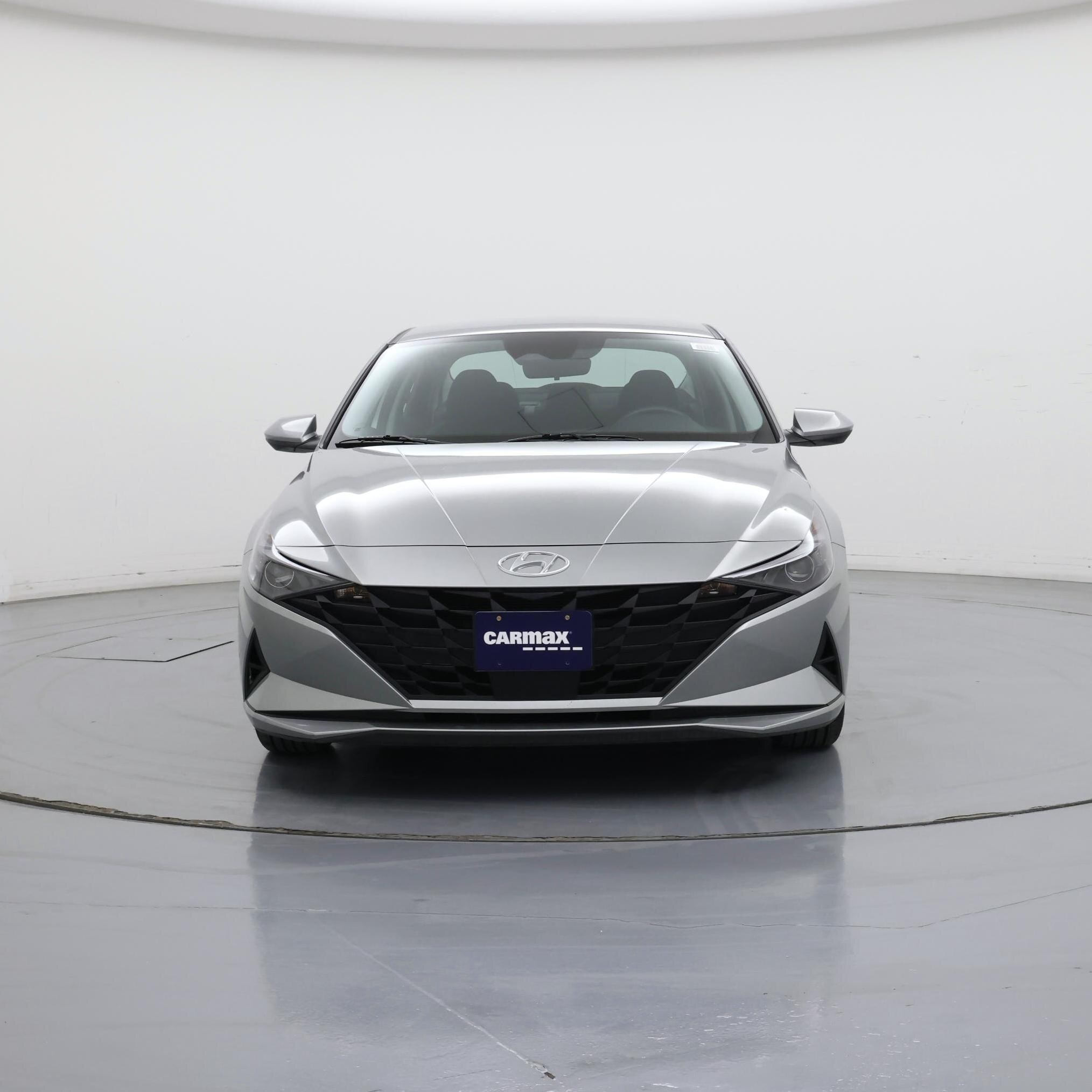Thumbnail: 2021 Hyundai Elantra - 5