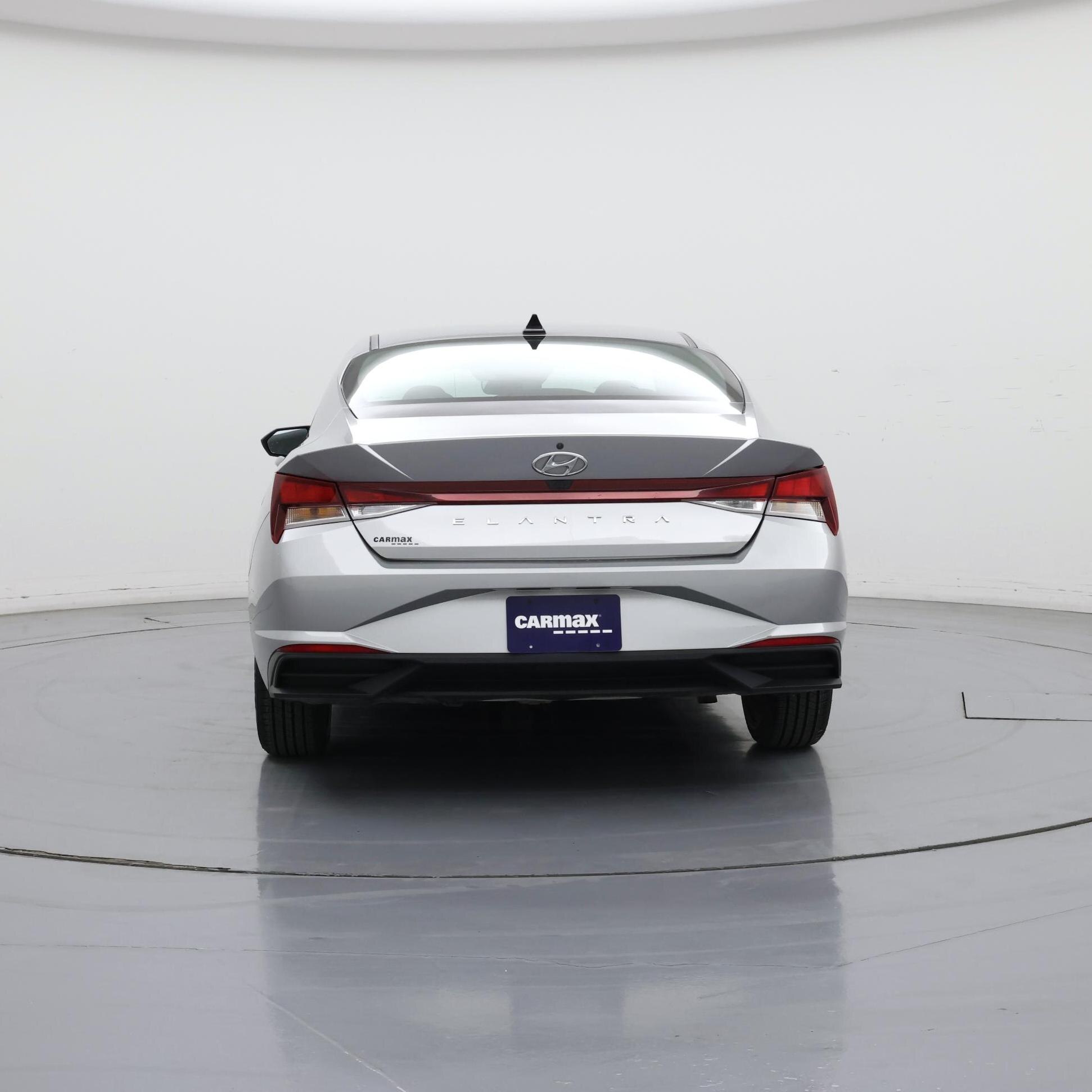 Thumbnail: 2021 Hyundai Elantra - 6