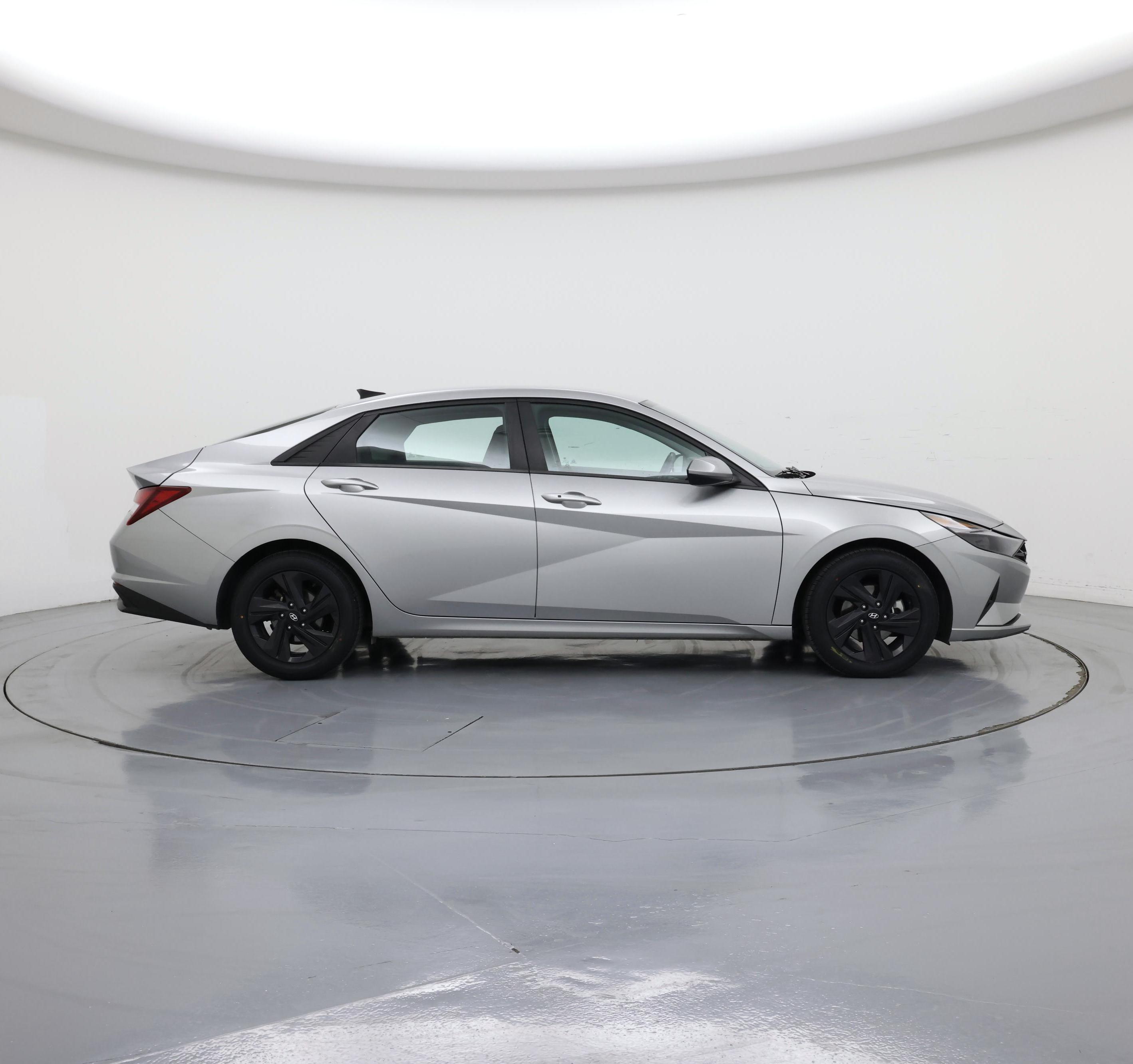 Thumbnail: 2021 Hyundai Elantra - 7