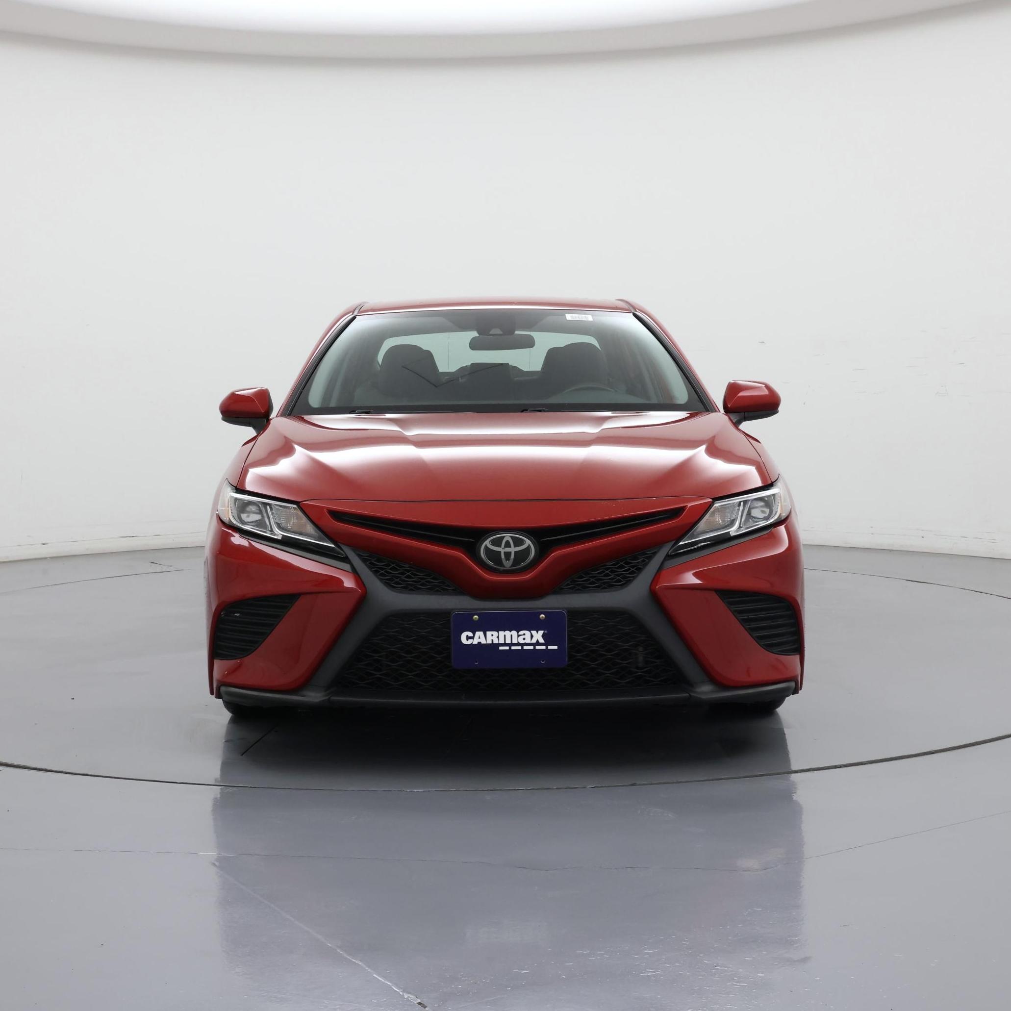 Thumbnail: 2020 Toyota Camry - 5