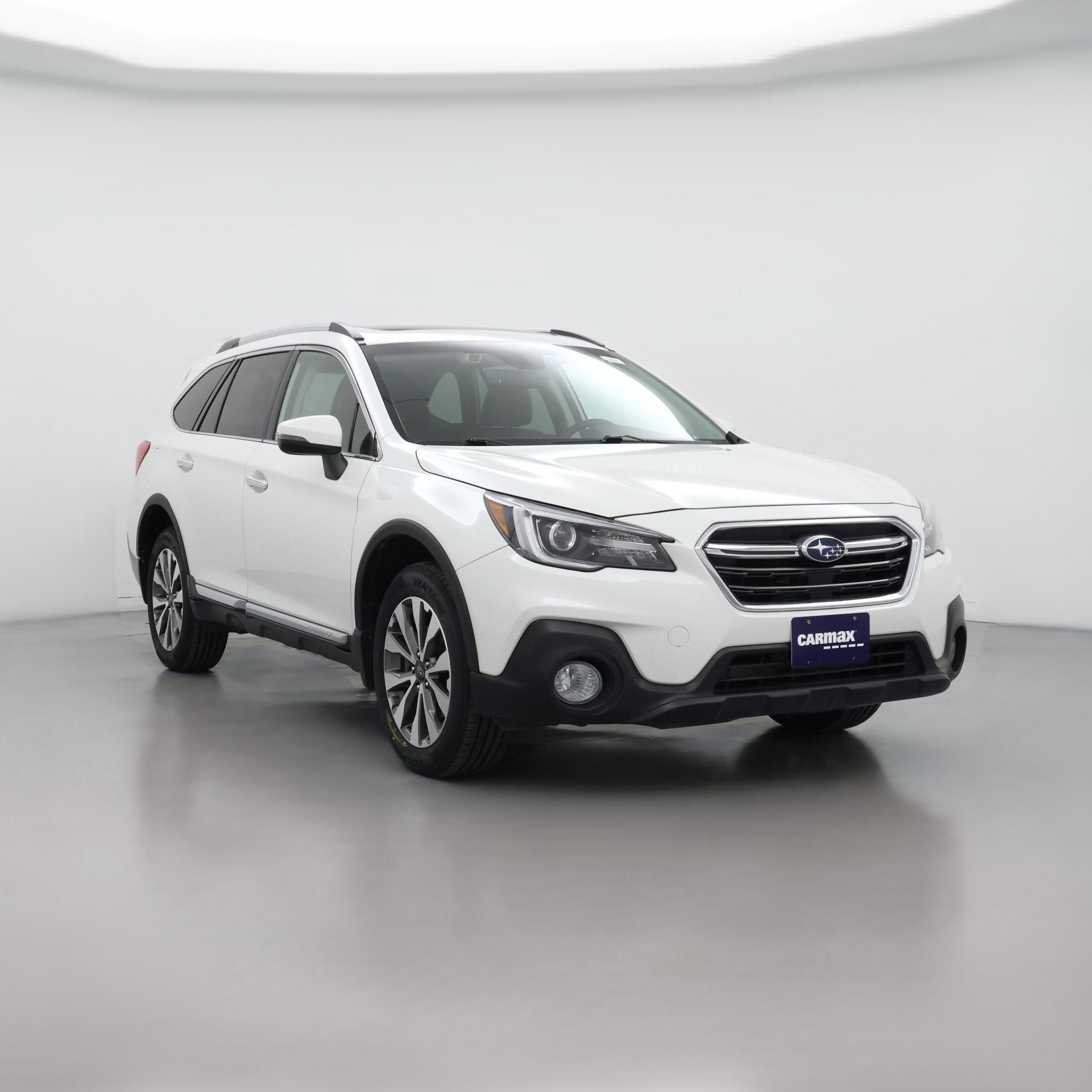 Thumbnail: 2019 Subaru Outback - 1